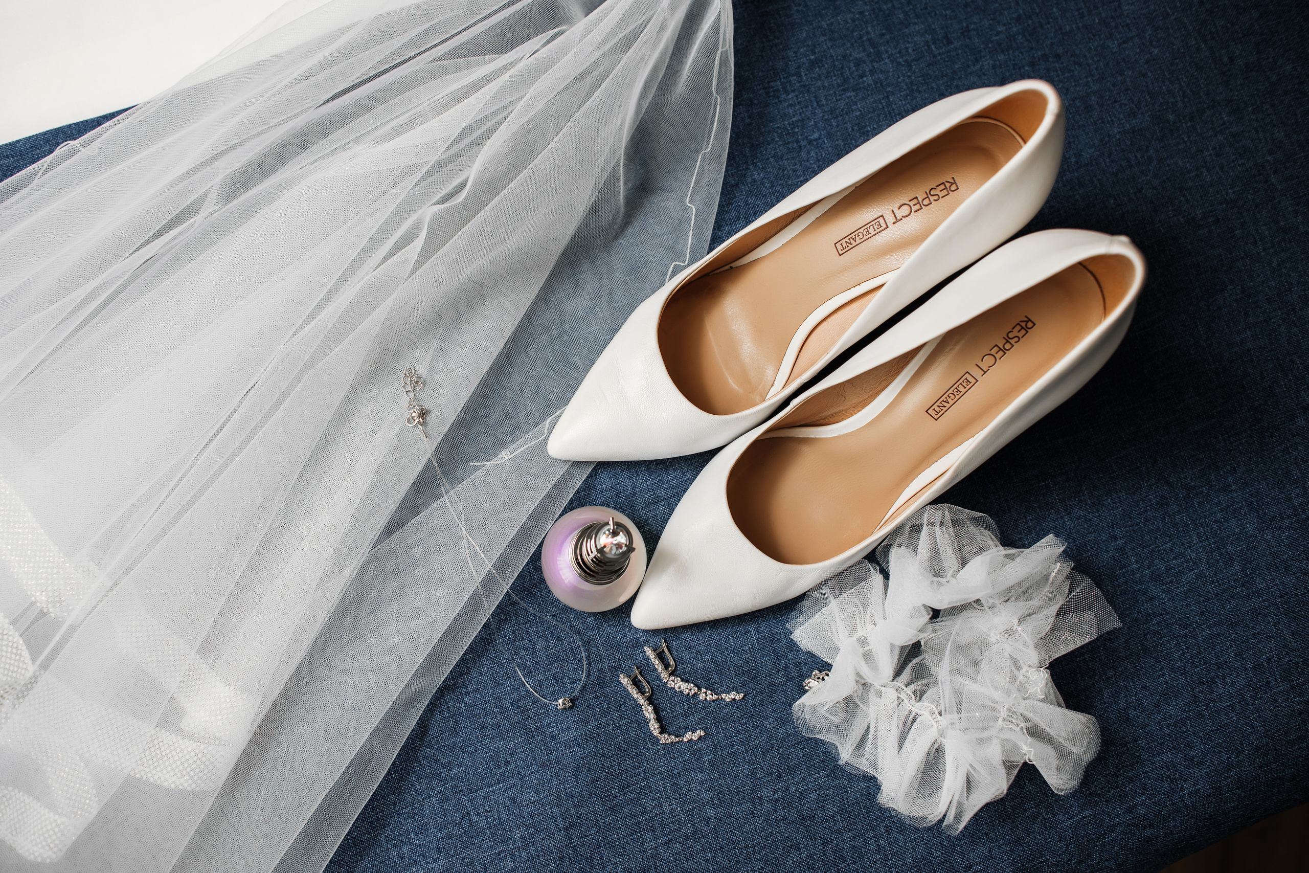 Предметная съёмка. Свадебная съёмка в Москве