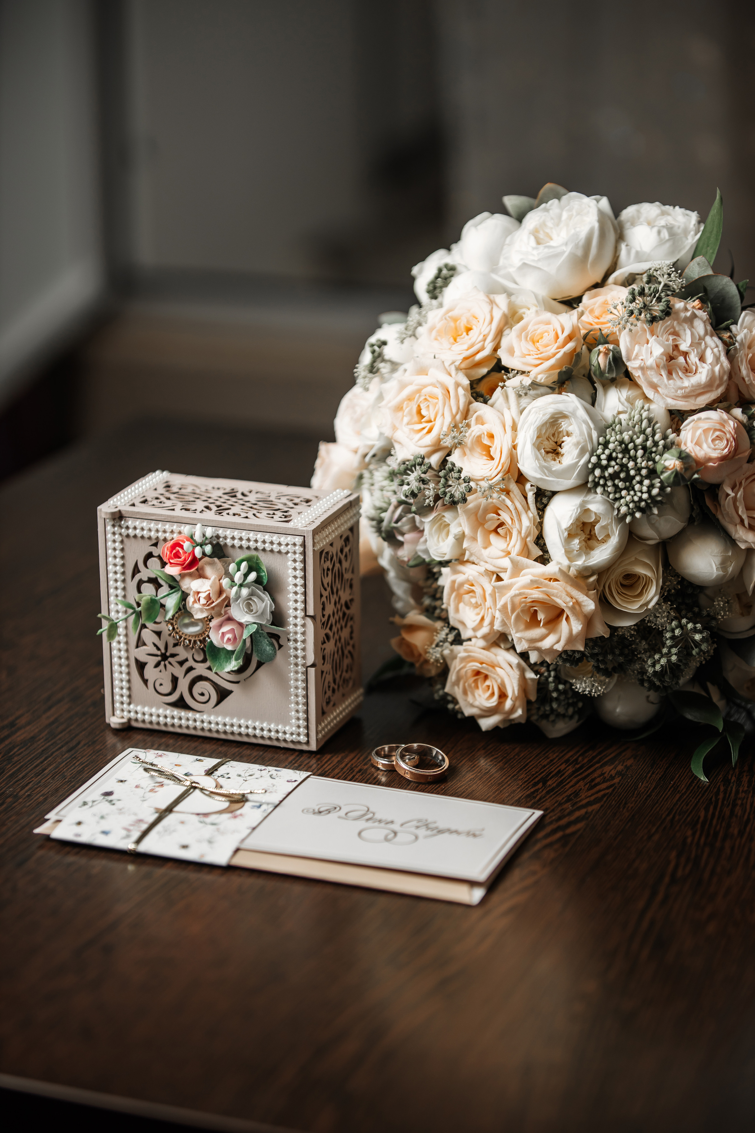 Предметная съёмка. Свадебная съёмка в Москве