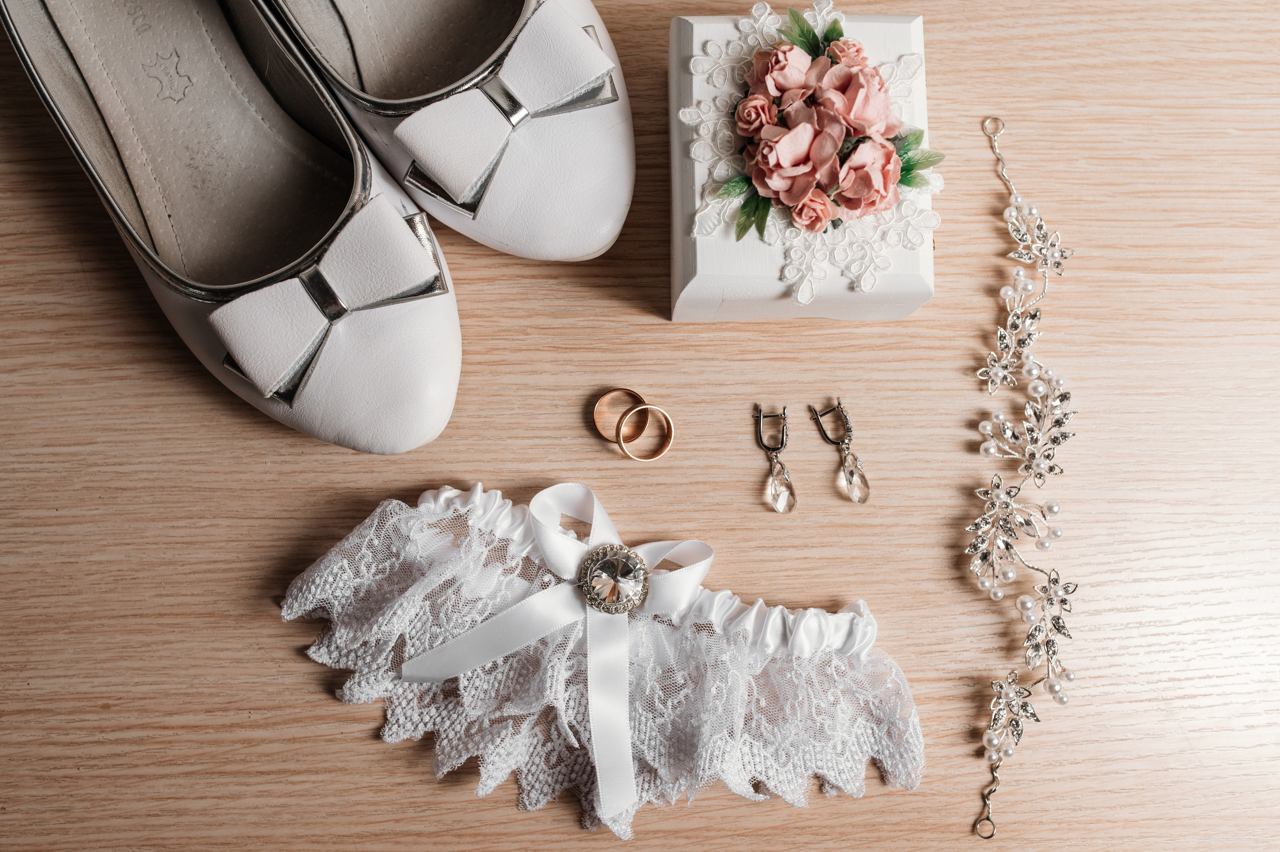 Предметная съёмка. Свадебная съёмка в Москве