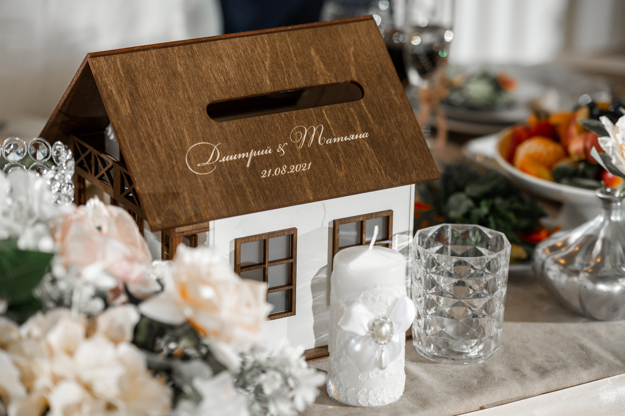 Предметная съёмка. Свадебная съёмка в Москве