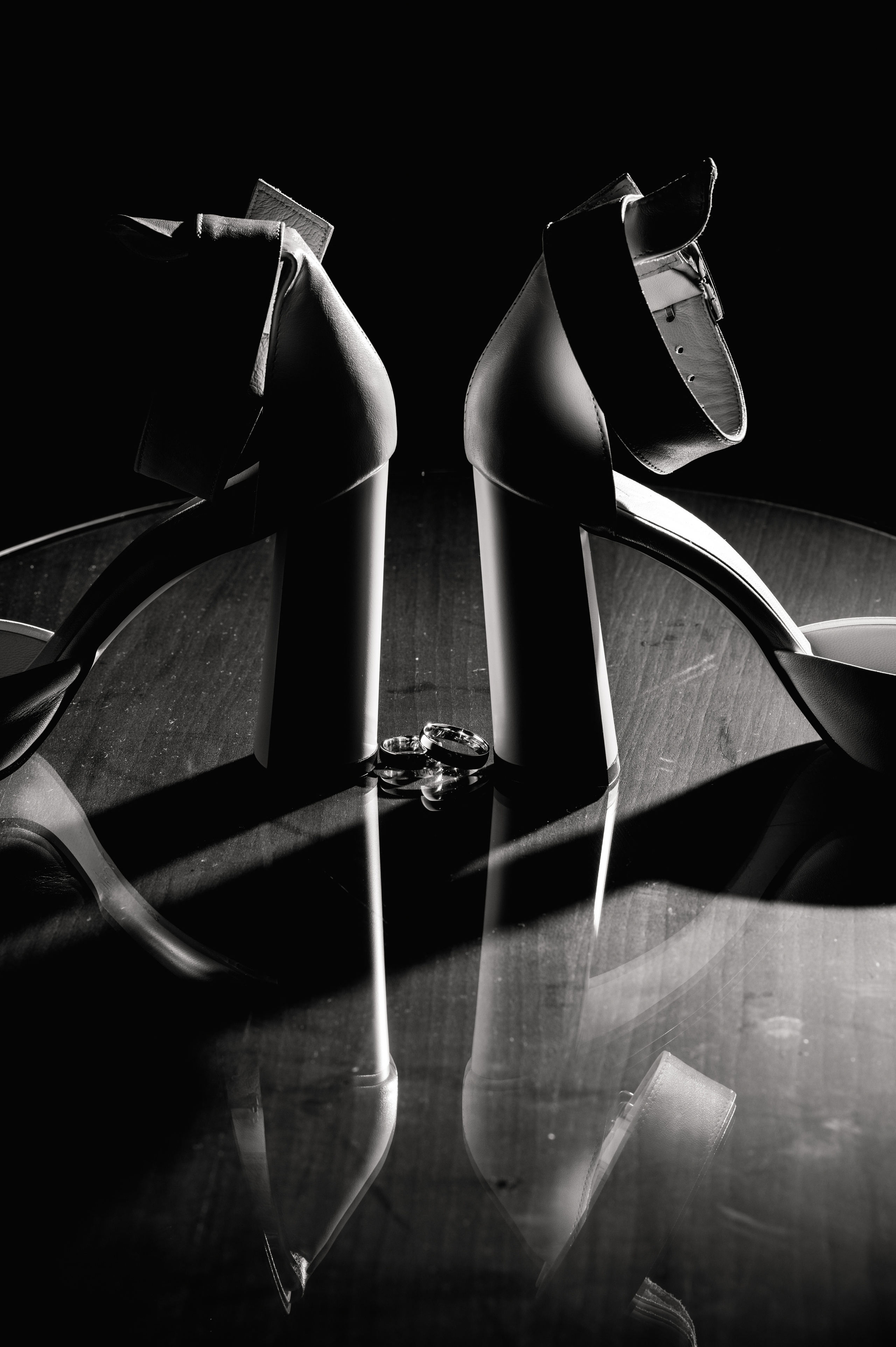 Предметная съёмка. Свадебная съёмка в Москве