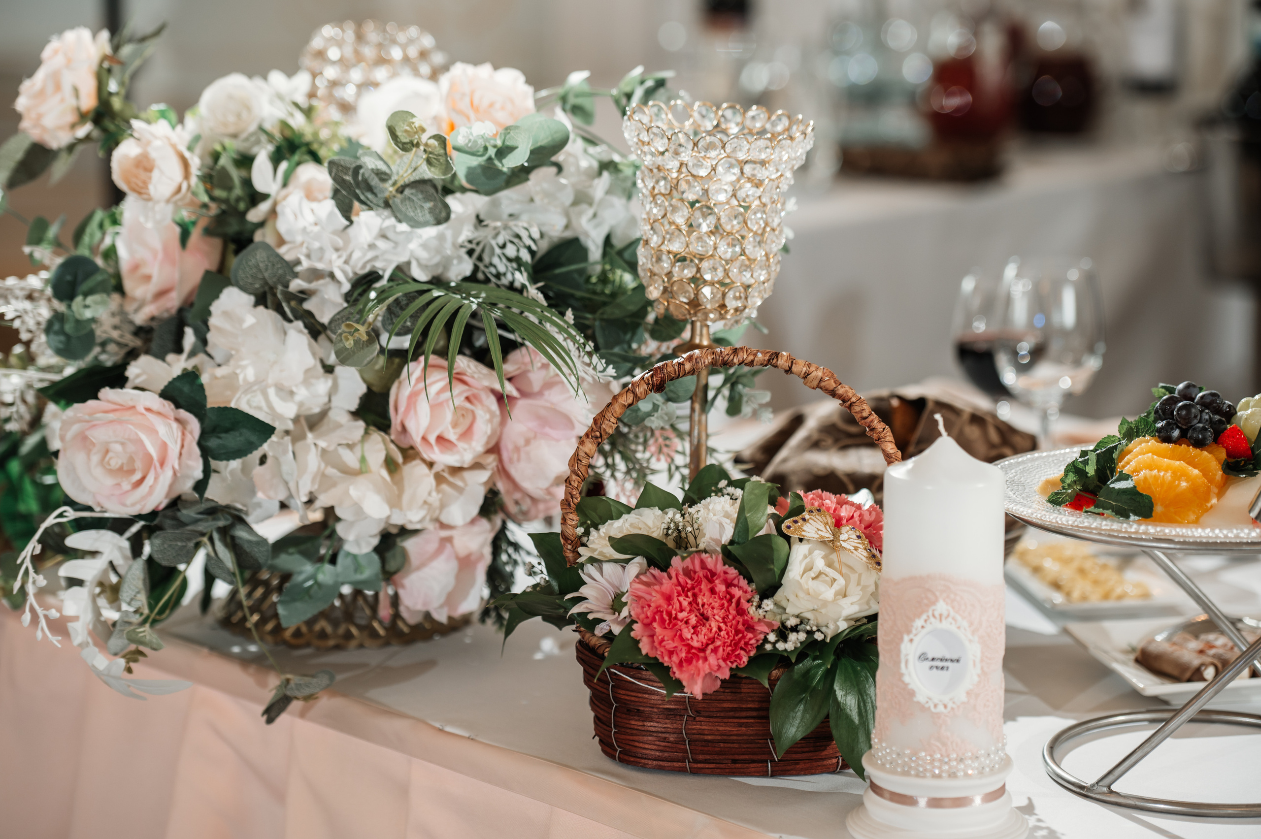 Предметная съёмка. Свадебная съёмка в Москве