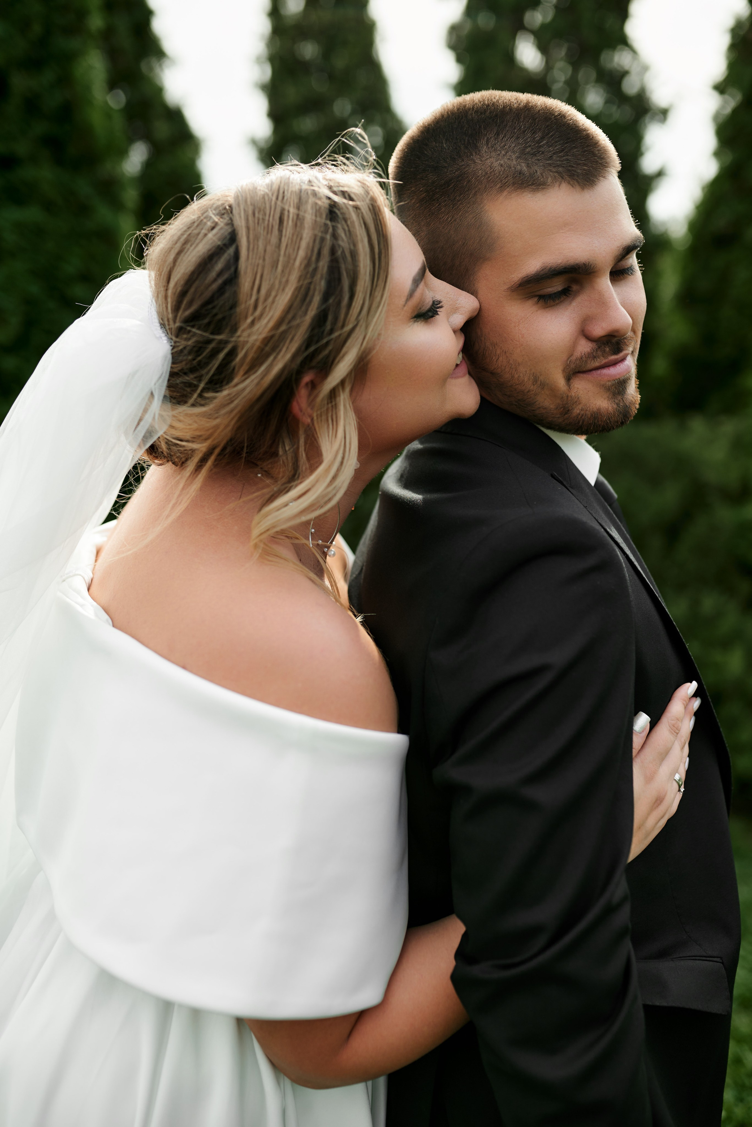 Свадьба Даши и Артема. Свадебный фотограф г. Новочеркасск г. Ростов-на-Дону