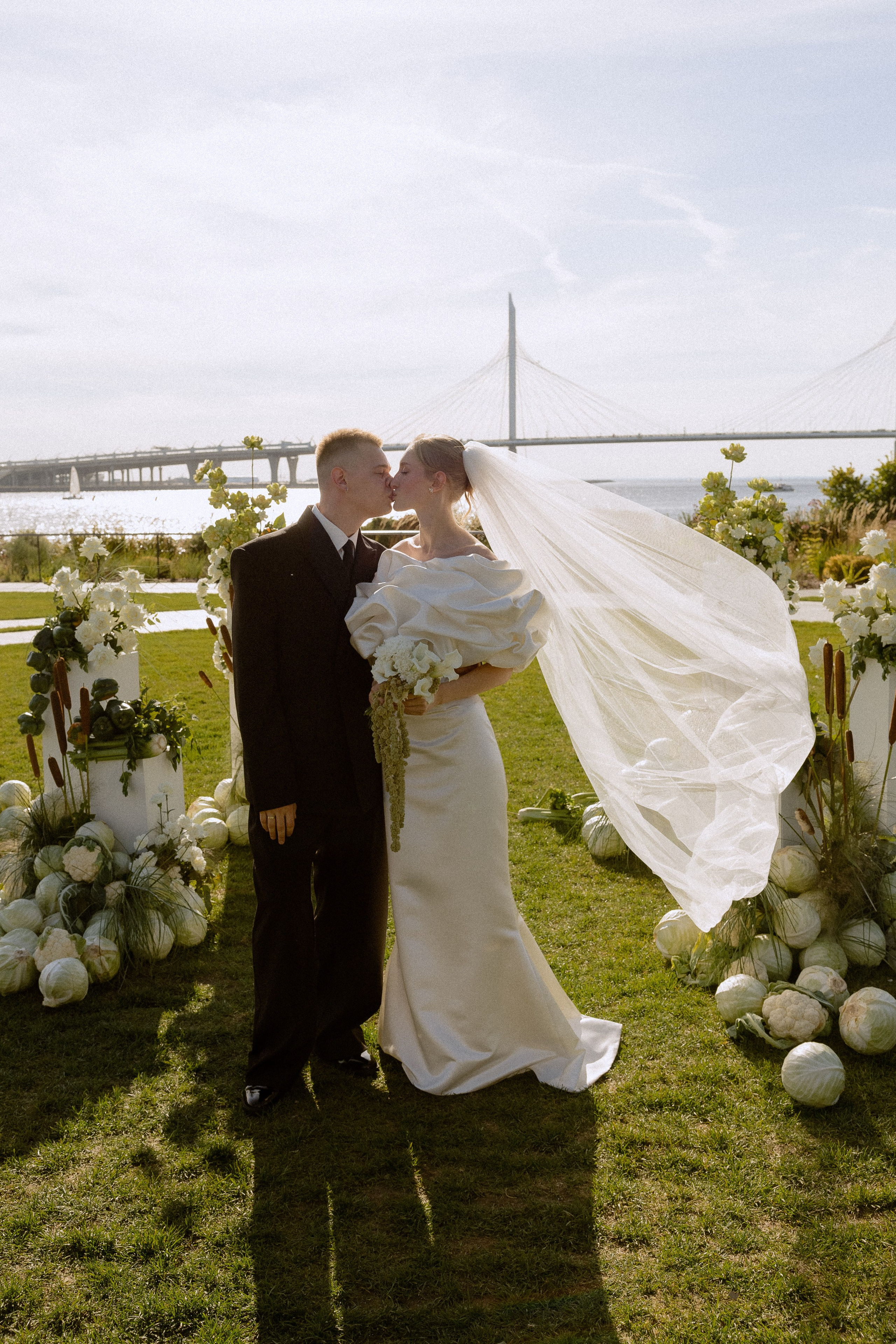 T&D. Свадебный фотограф Таня Караисаева