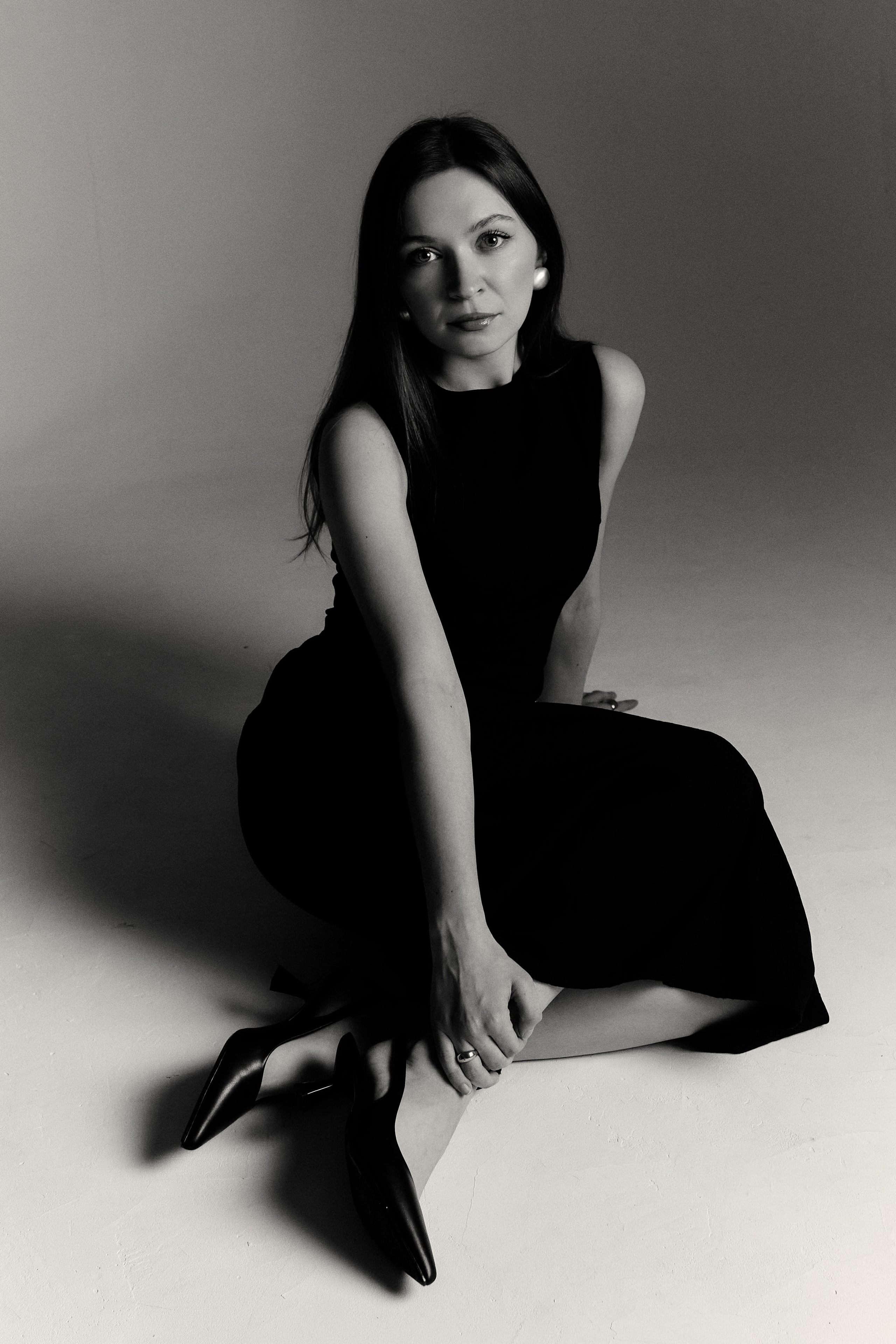 Анастасия. Главная