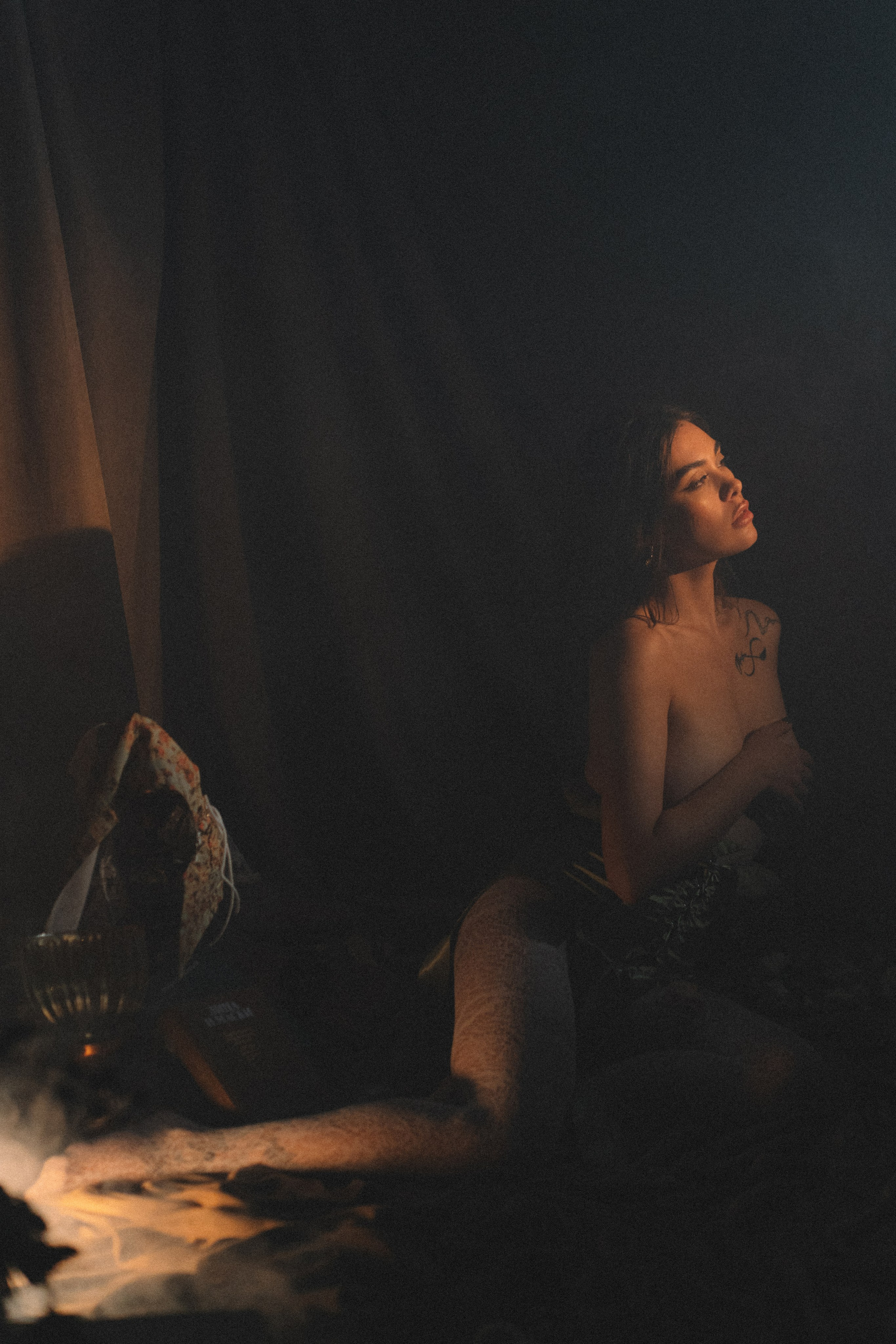 Mirage. Фотограф в Анапе Муратова Анна