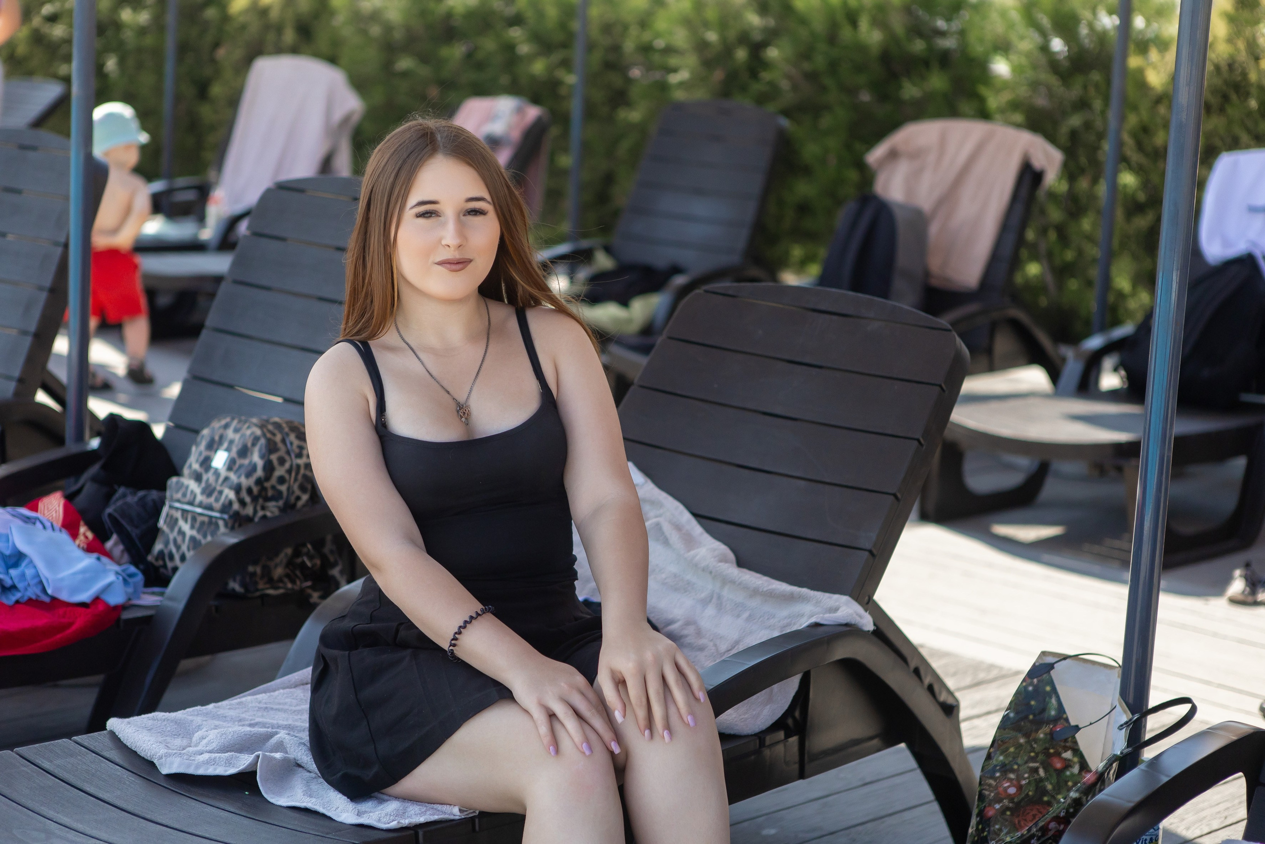 БЕКАРТ — День Семьи. Свадебный и портретный Фотограф в Липецке Дмитрий Котюков