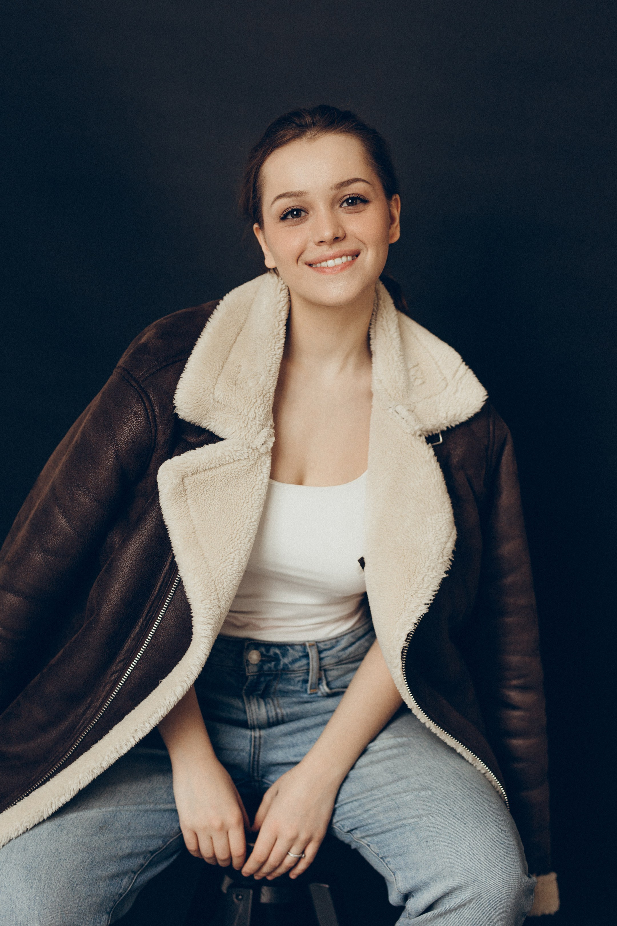 Vasilina. Свадебный и портретный фотограф в Калининграде и Москве Марк Юдинцев