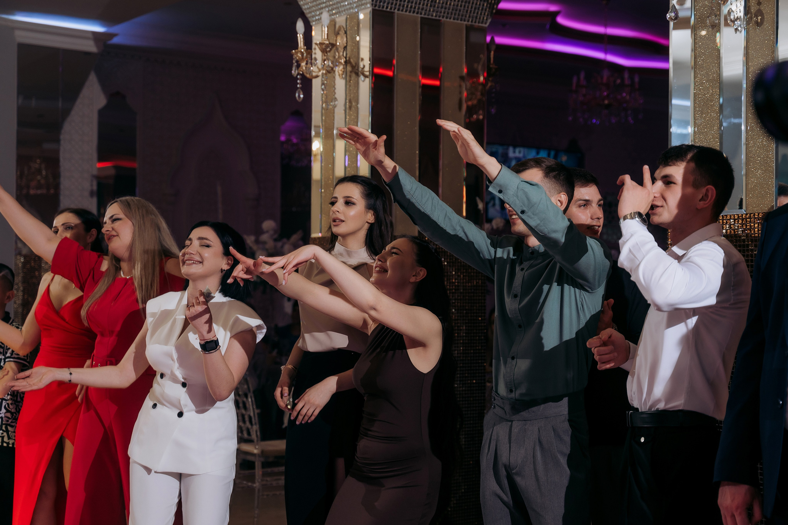 Илья и Юлия. Свадебный и семейный фотограф Екатерина Коробова г. Моздок