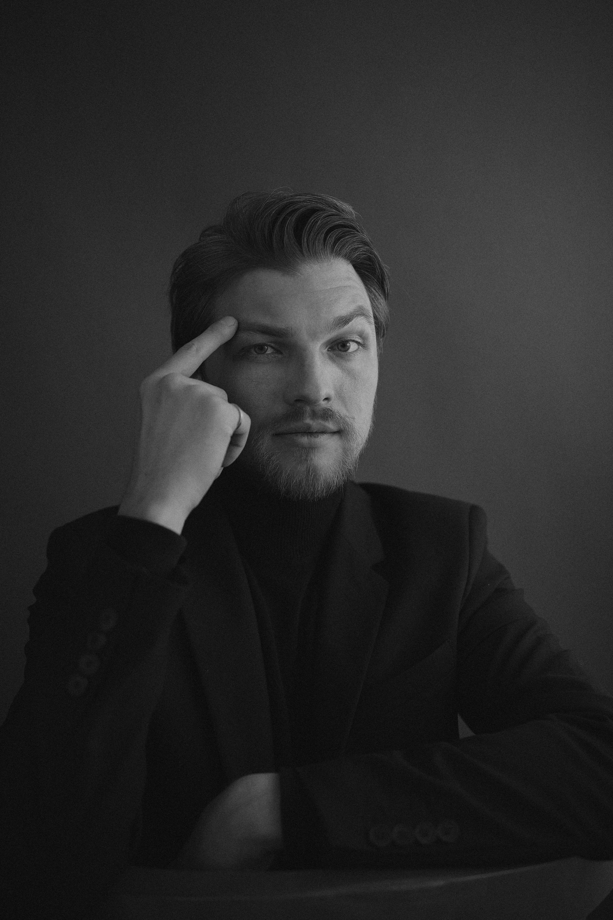 Фотограф Болат Имангалиев Березовский Екатеринбург