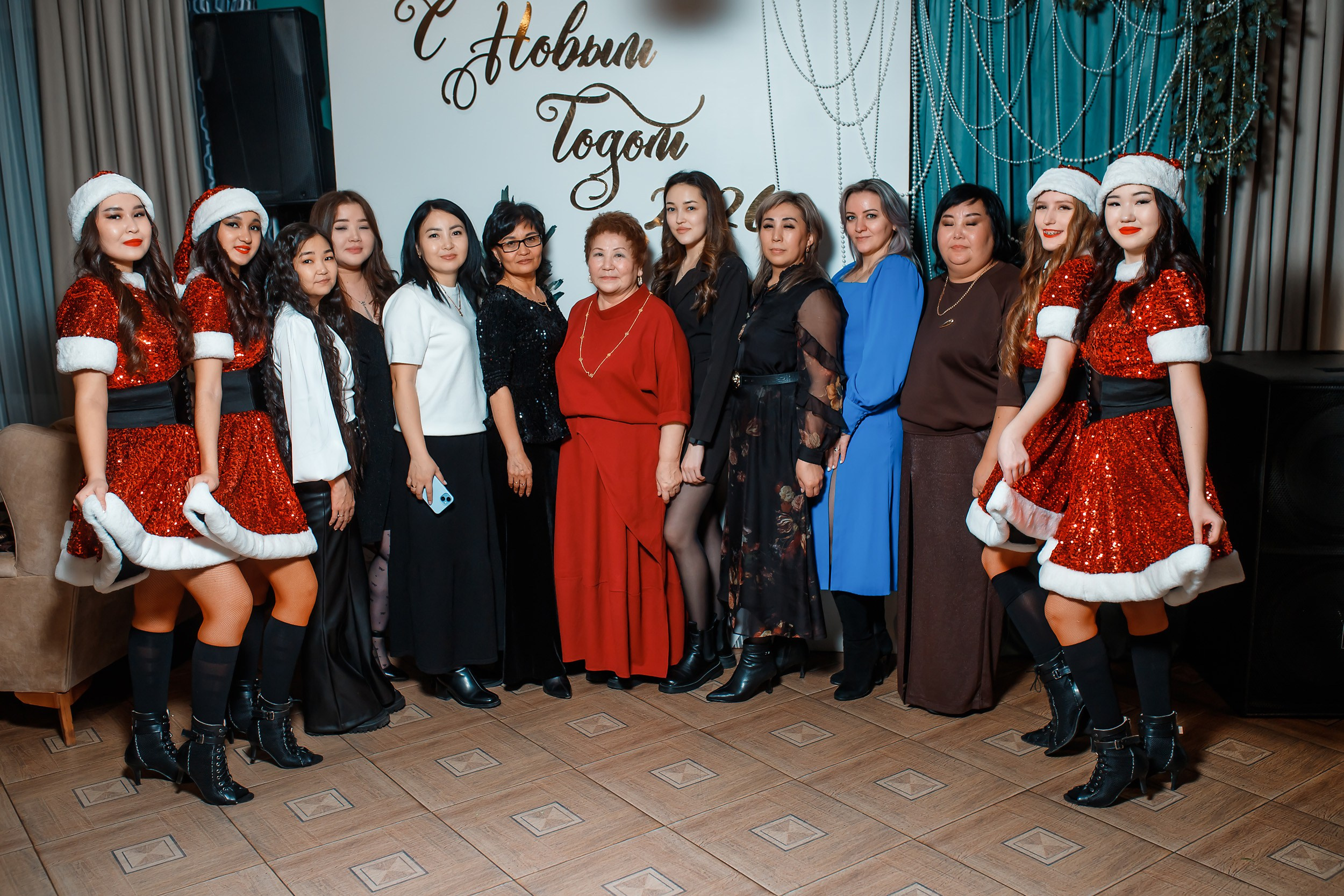 Bossfor. Кипятком Павлодар