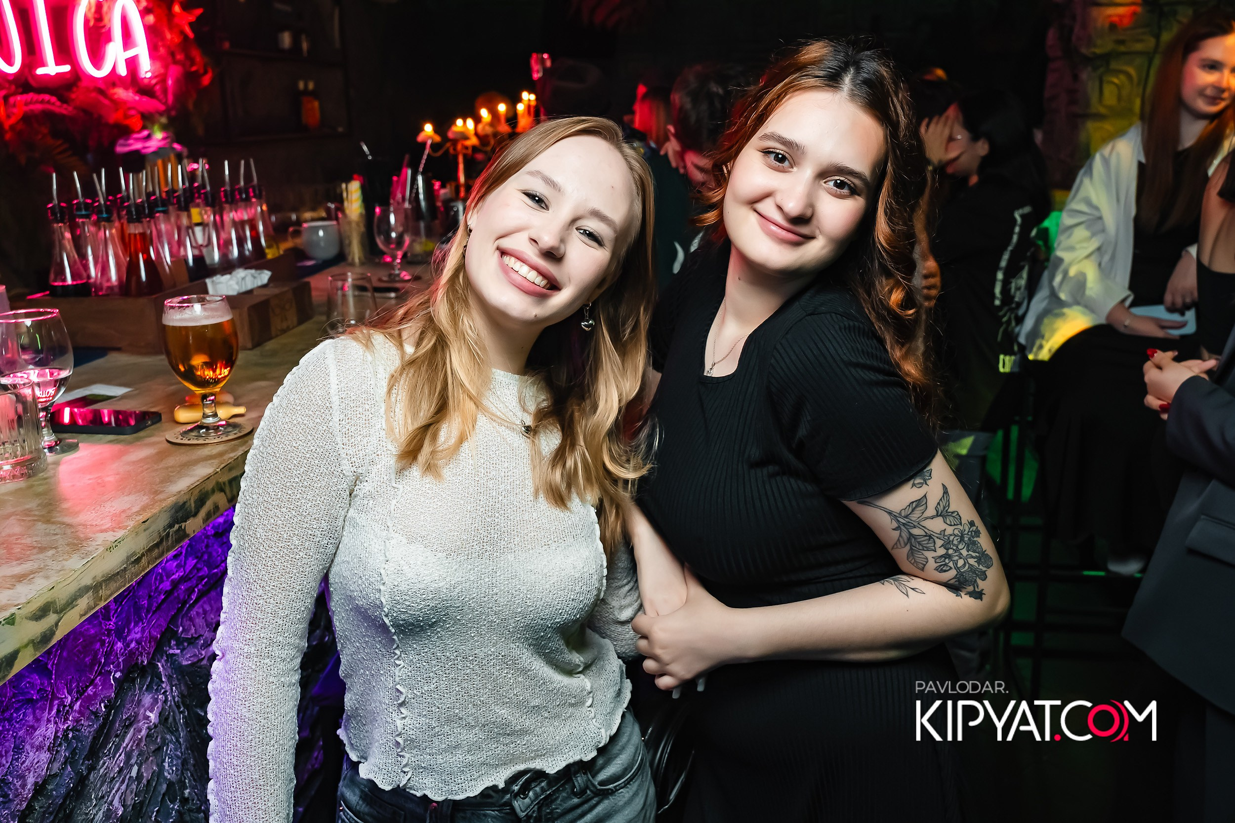 Botanica. Кипятком Павлодар