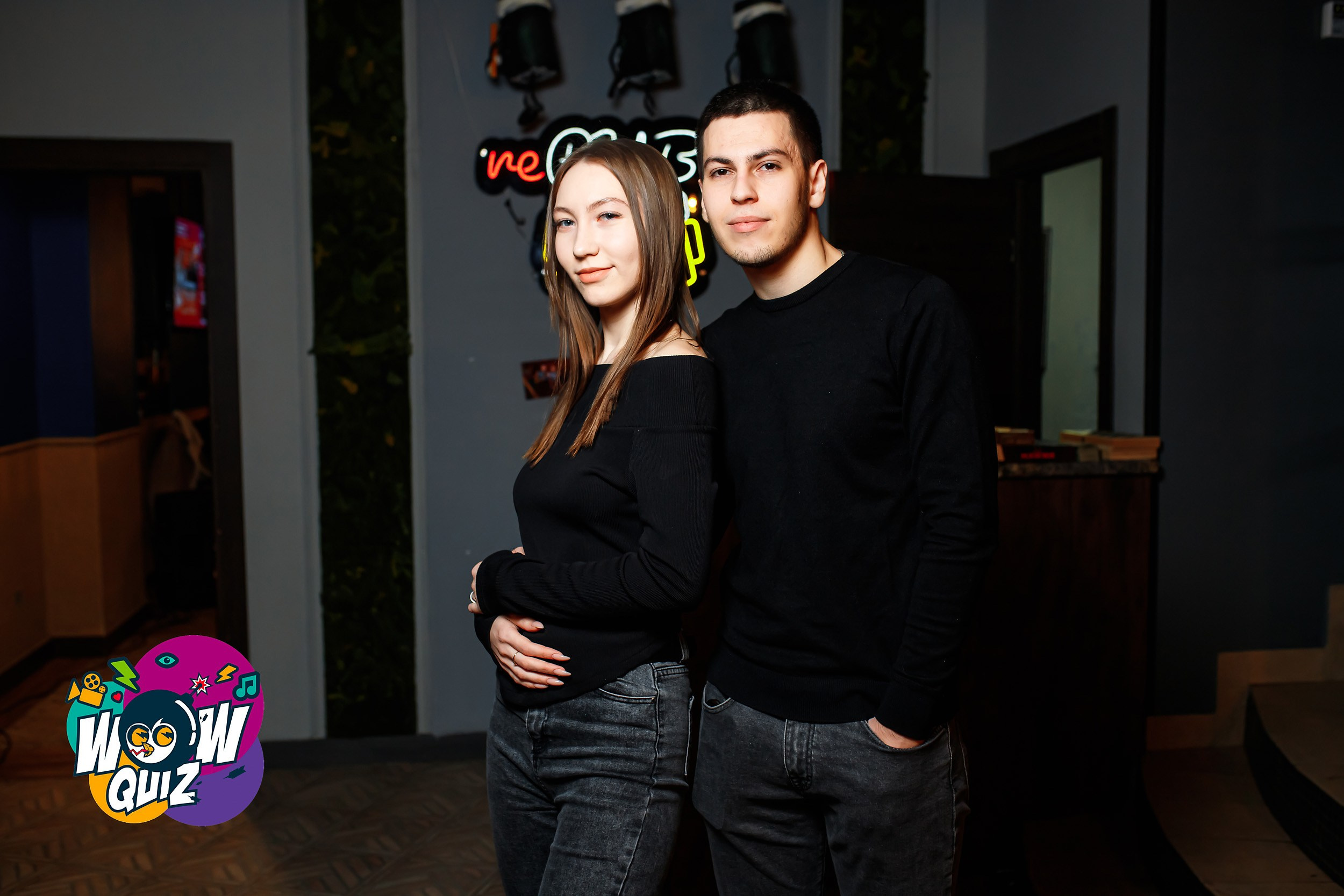 Wow Quiz. Кипятком Павлодар