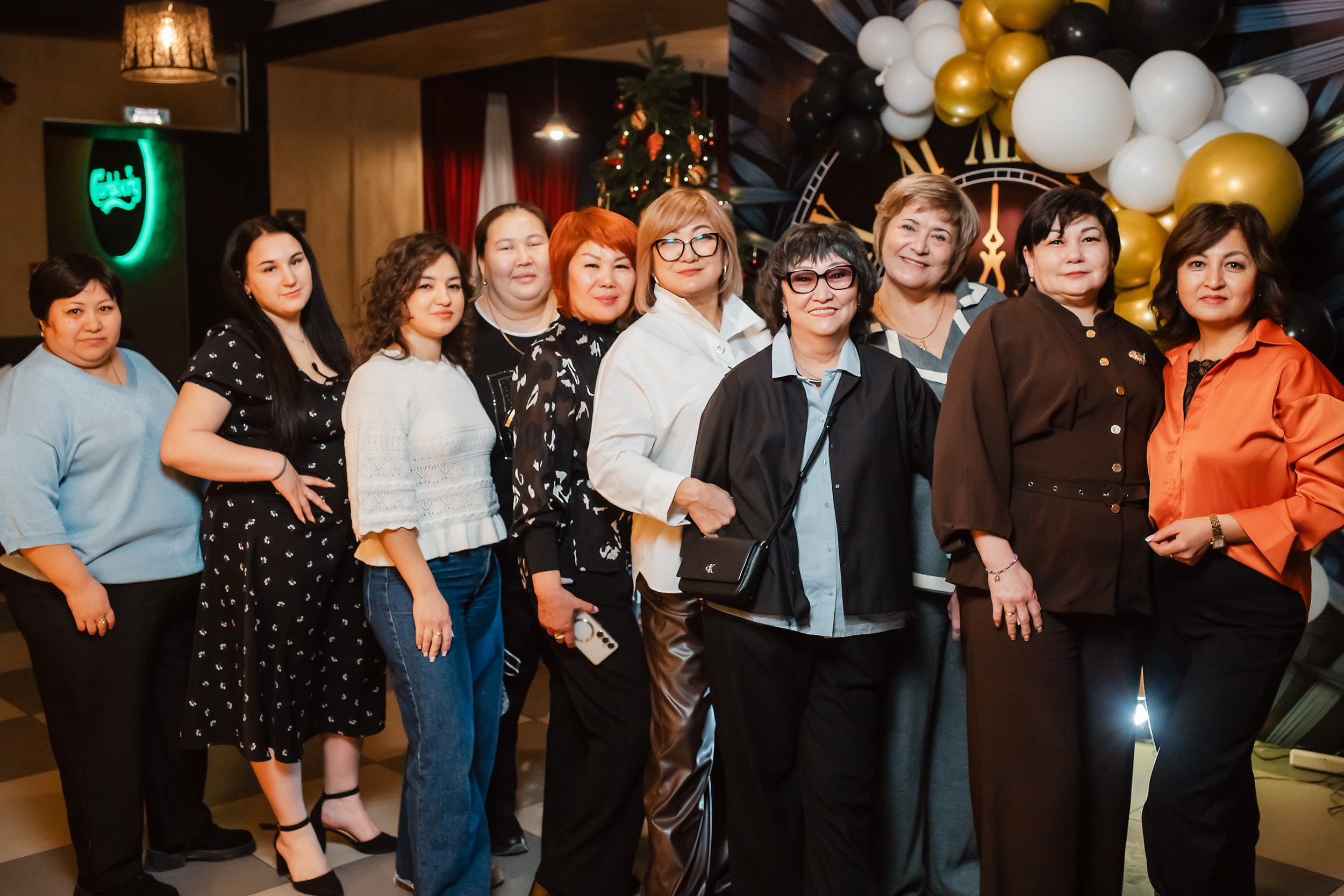 Two Star. Кипятком Павлодар