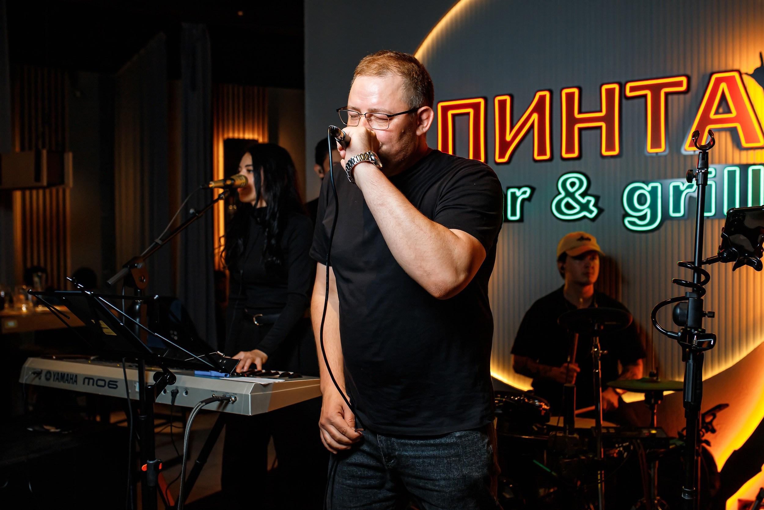 Пинта Экибастуз. Кипятком Павлодар