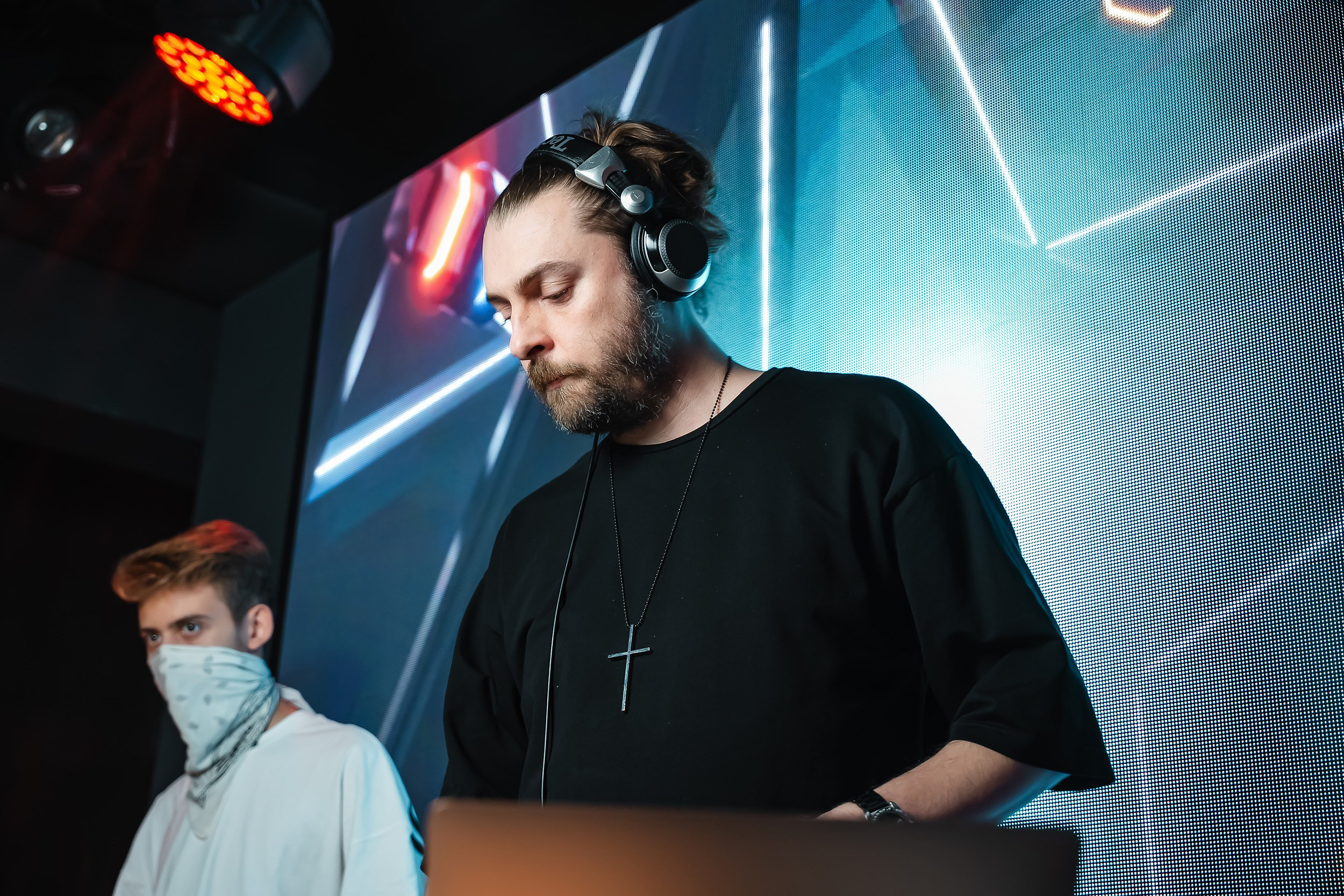 Insomnia. Кипятком Павлодар