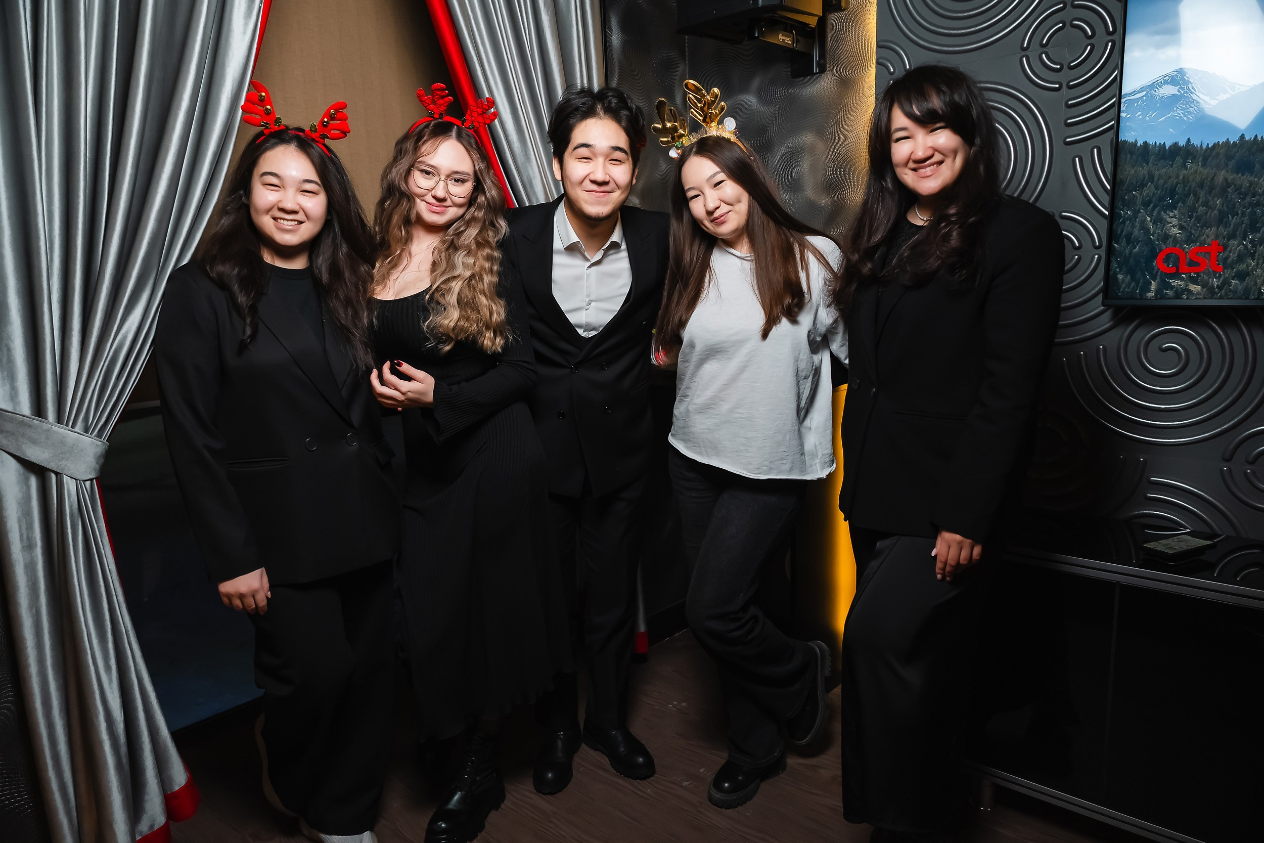 Chili. Кипятком Павлодар