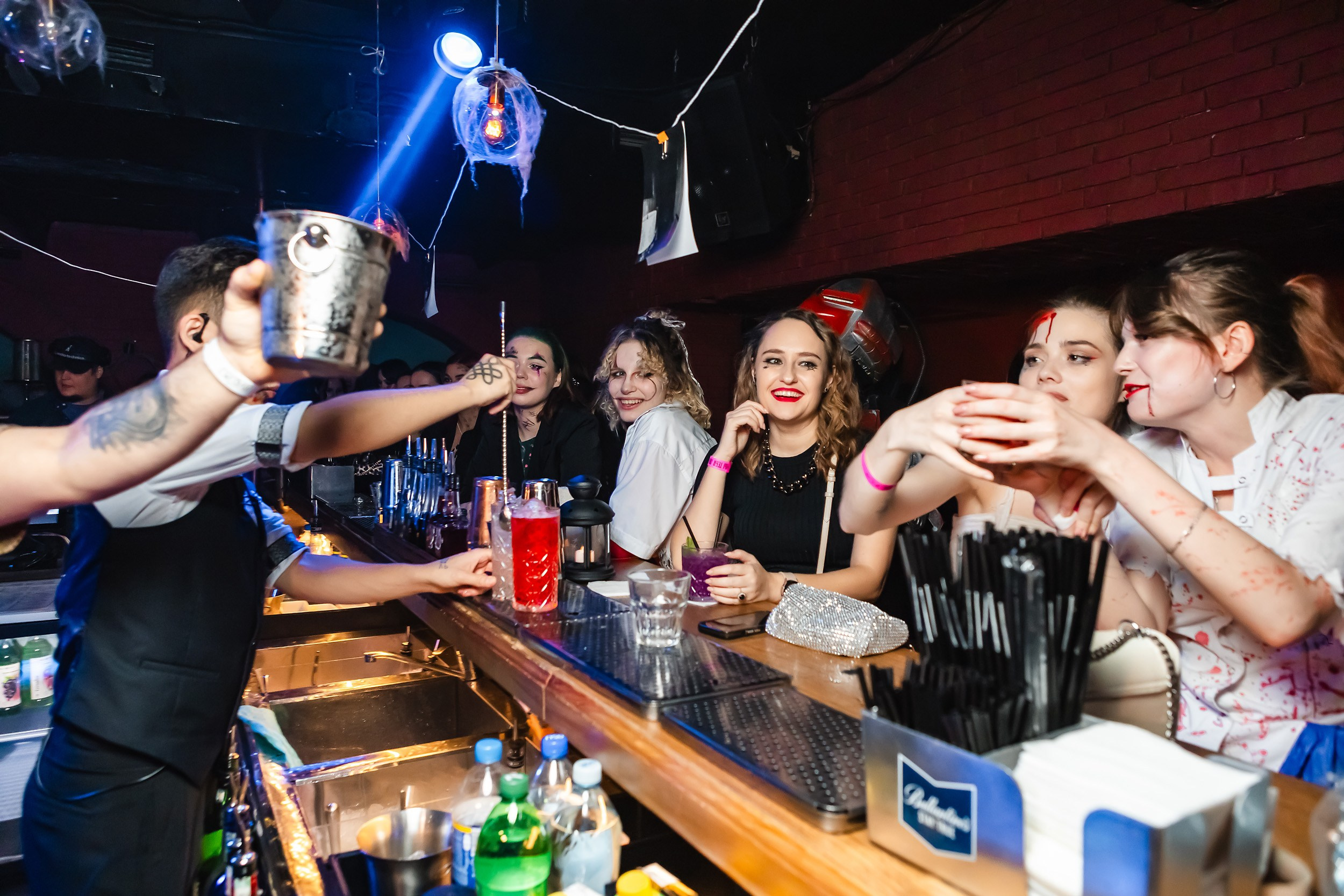 Гоголь. Кипятком Павлодар