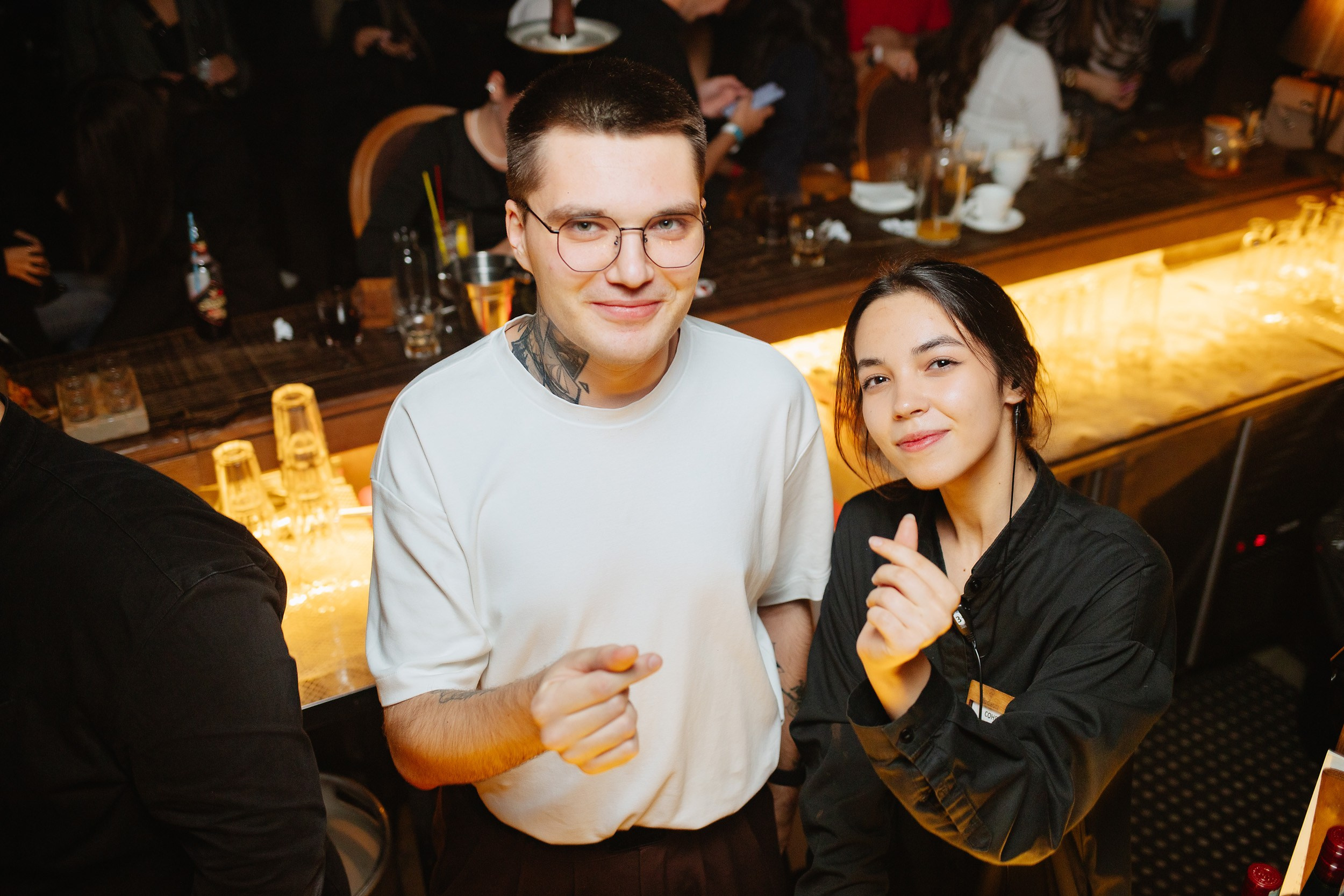 Hudson. Кипятком Павлодар