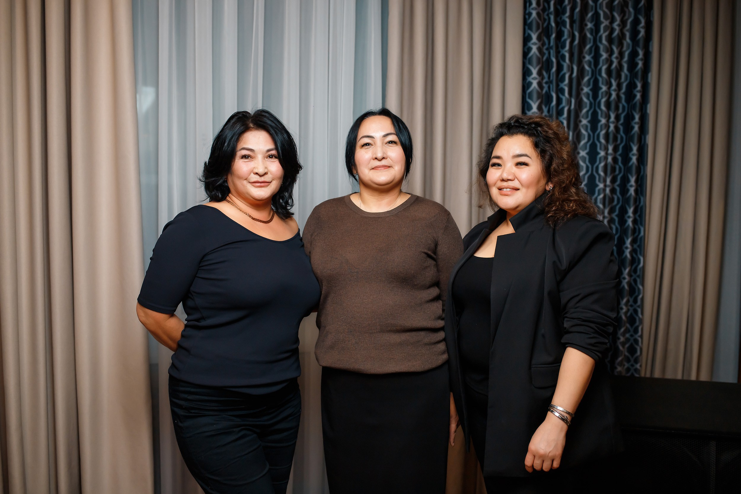 Bossfor. Кипятком Павлодар