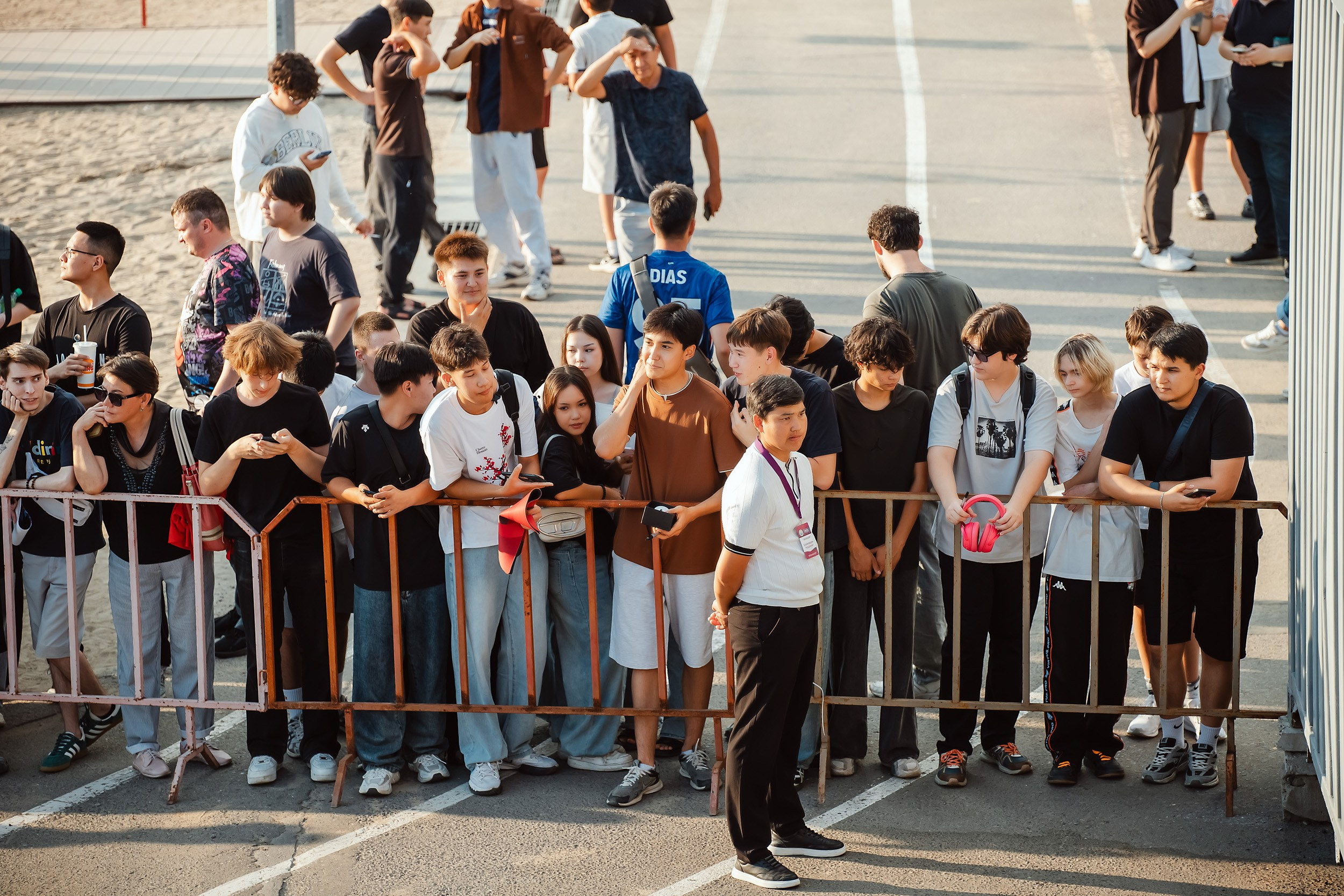 Ertis Cup 2026. Кипятком Павлодар