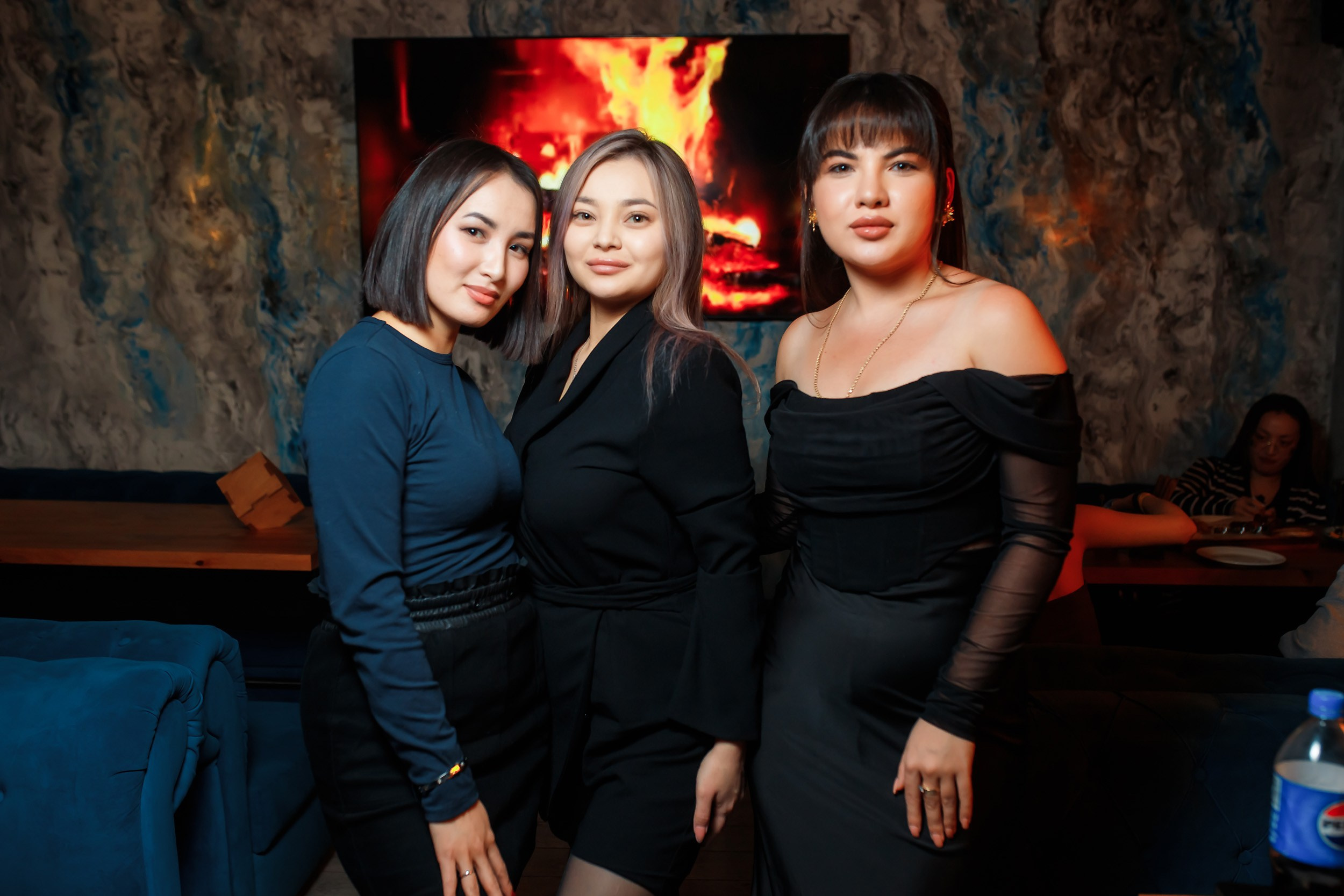 Garage. Кипятком Павлодар