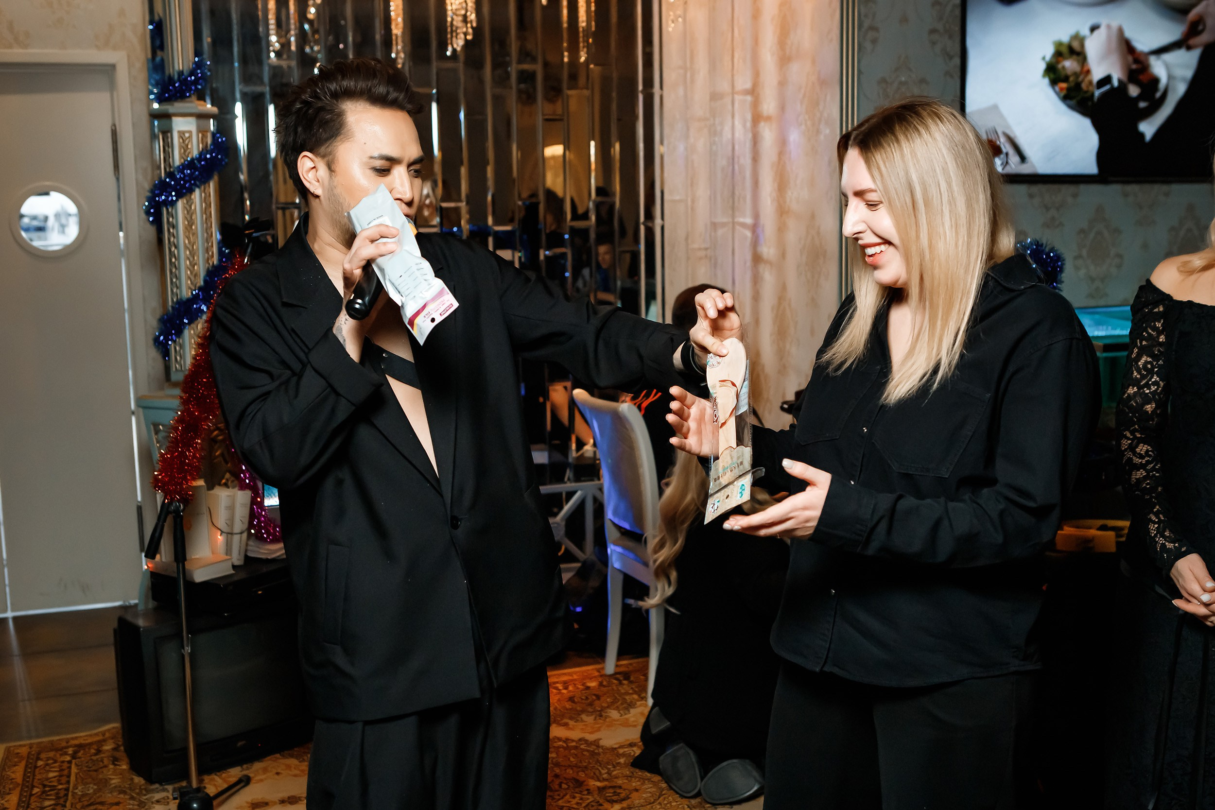 Grand. Кипятком Павлодар