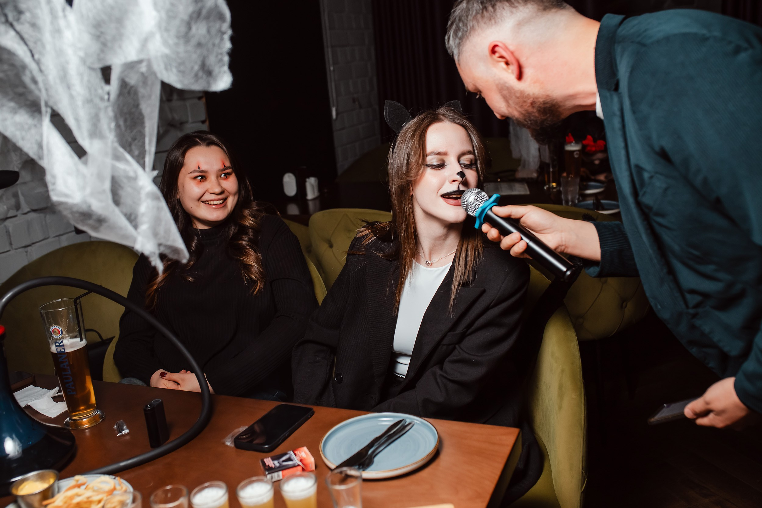 The Most. Кипятком Павлодар