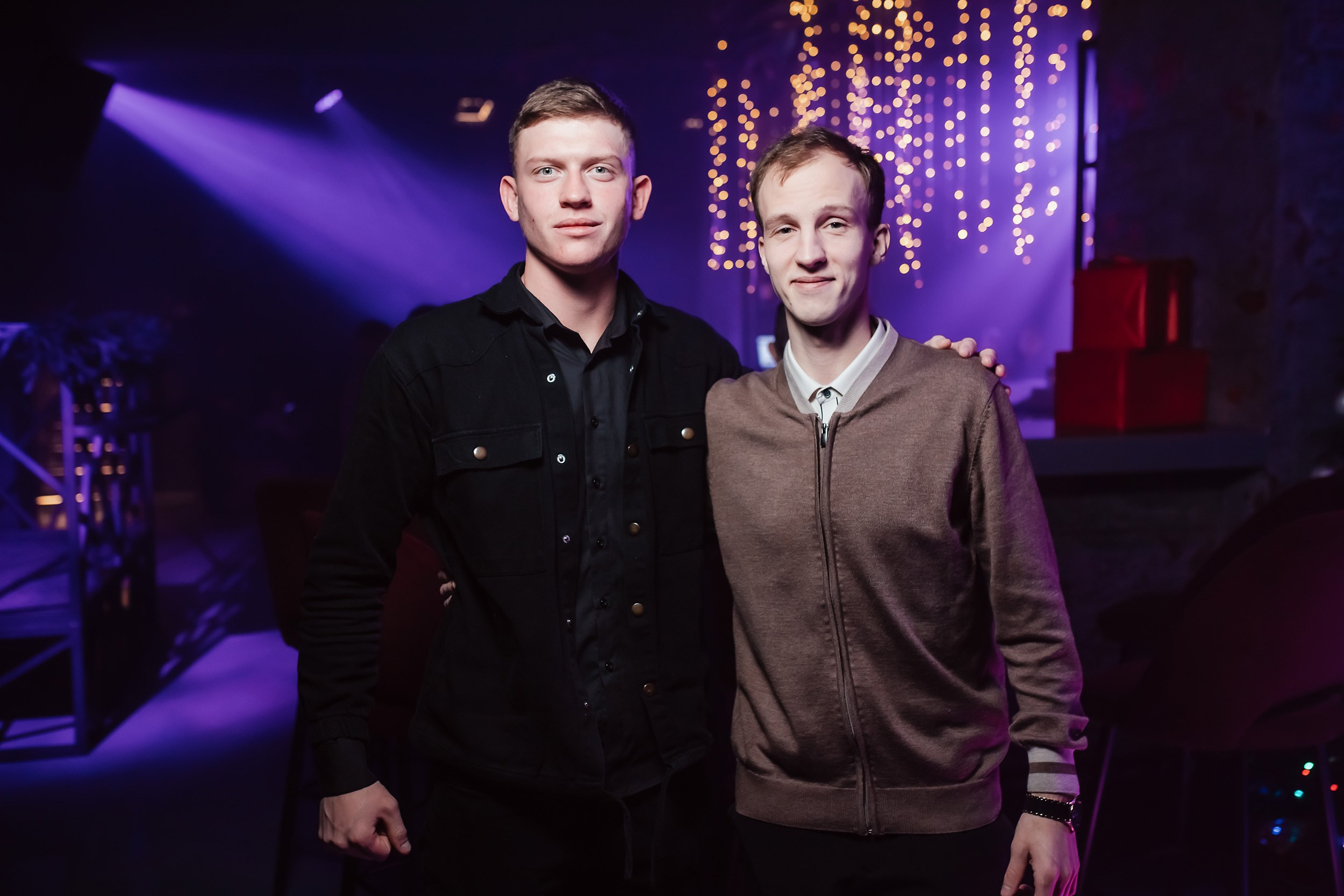 Insomnia. Кипятком Павлодар