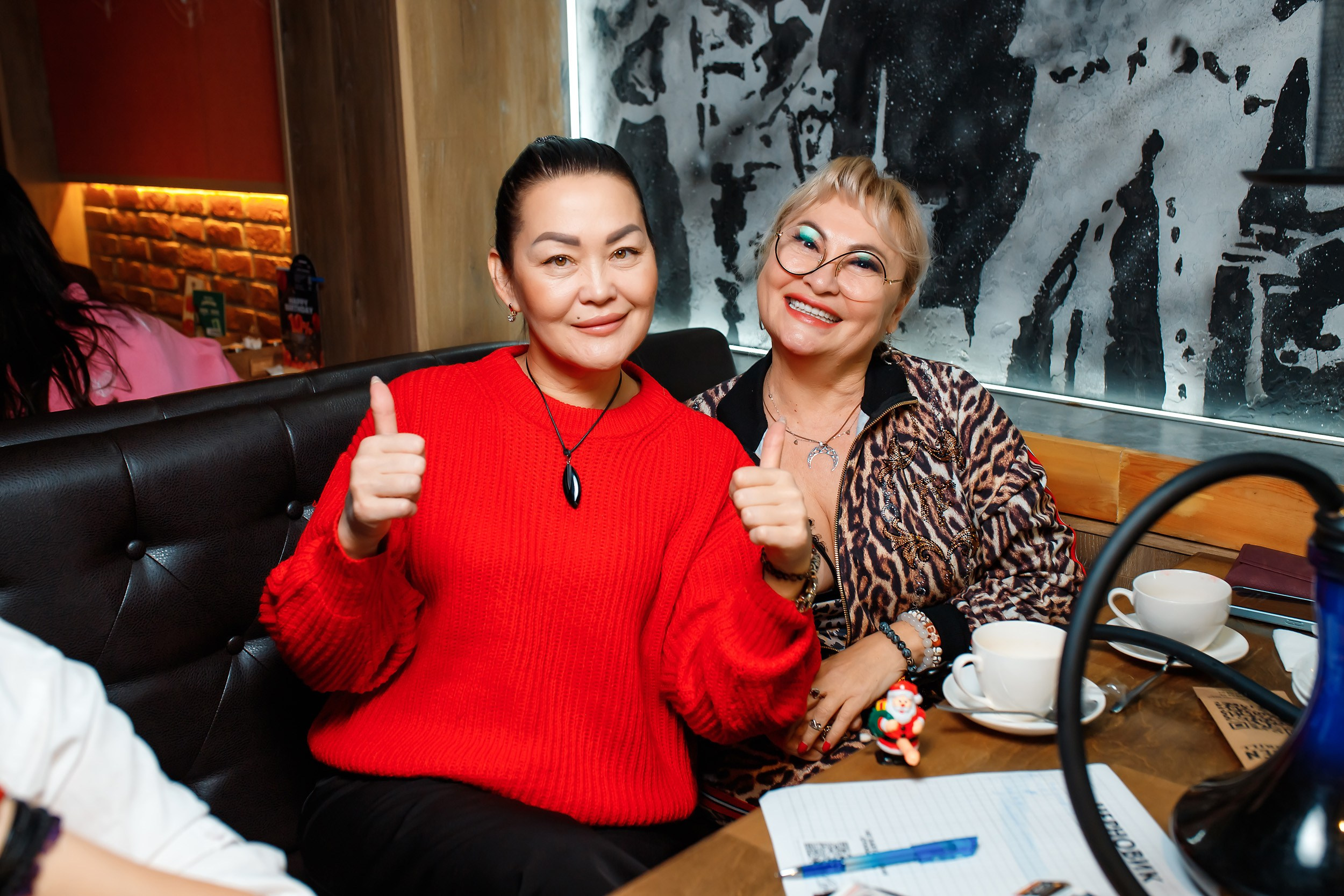 АнтиКвиз. Кипятком Павлодар