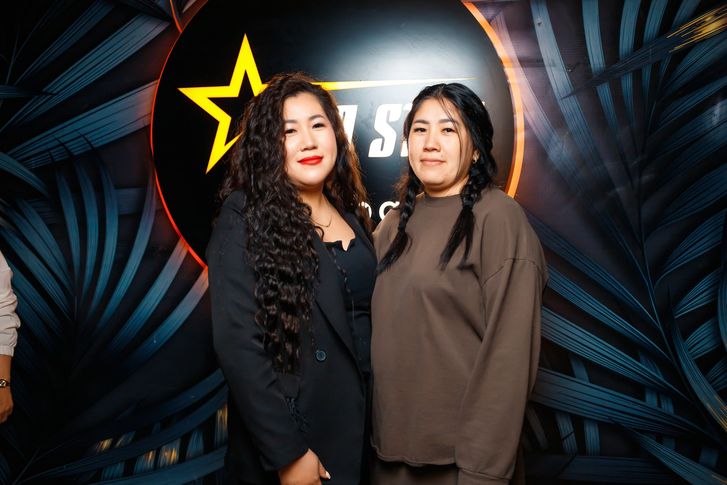 Two Star. Кипятком Павлодар