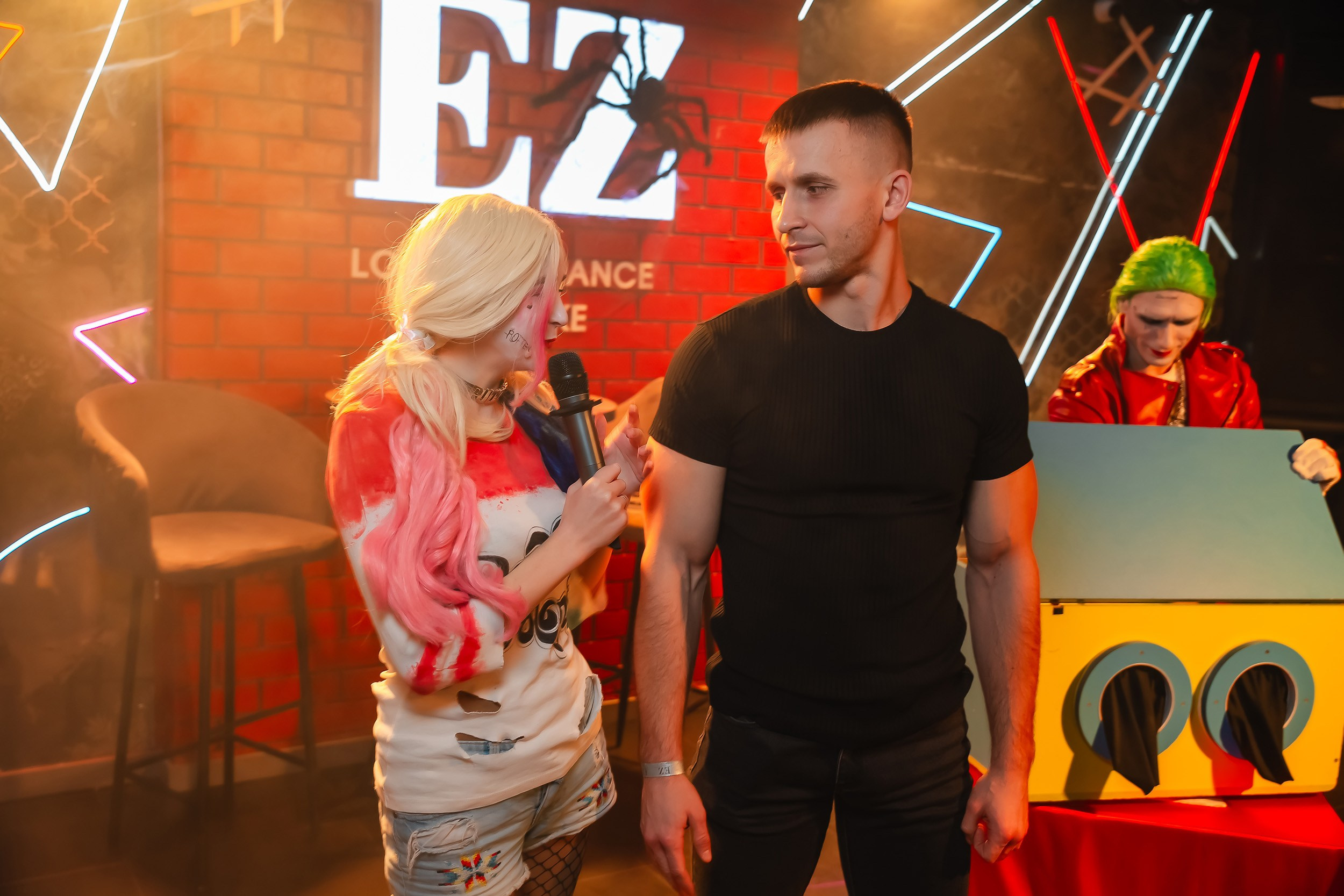 EZ. Кипятком Павлодар