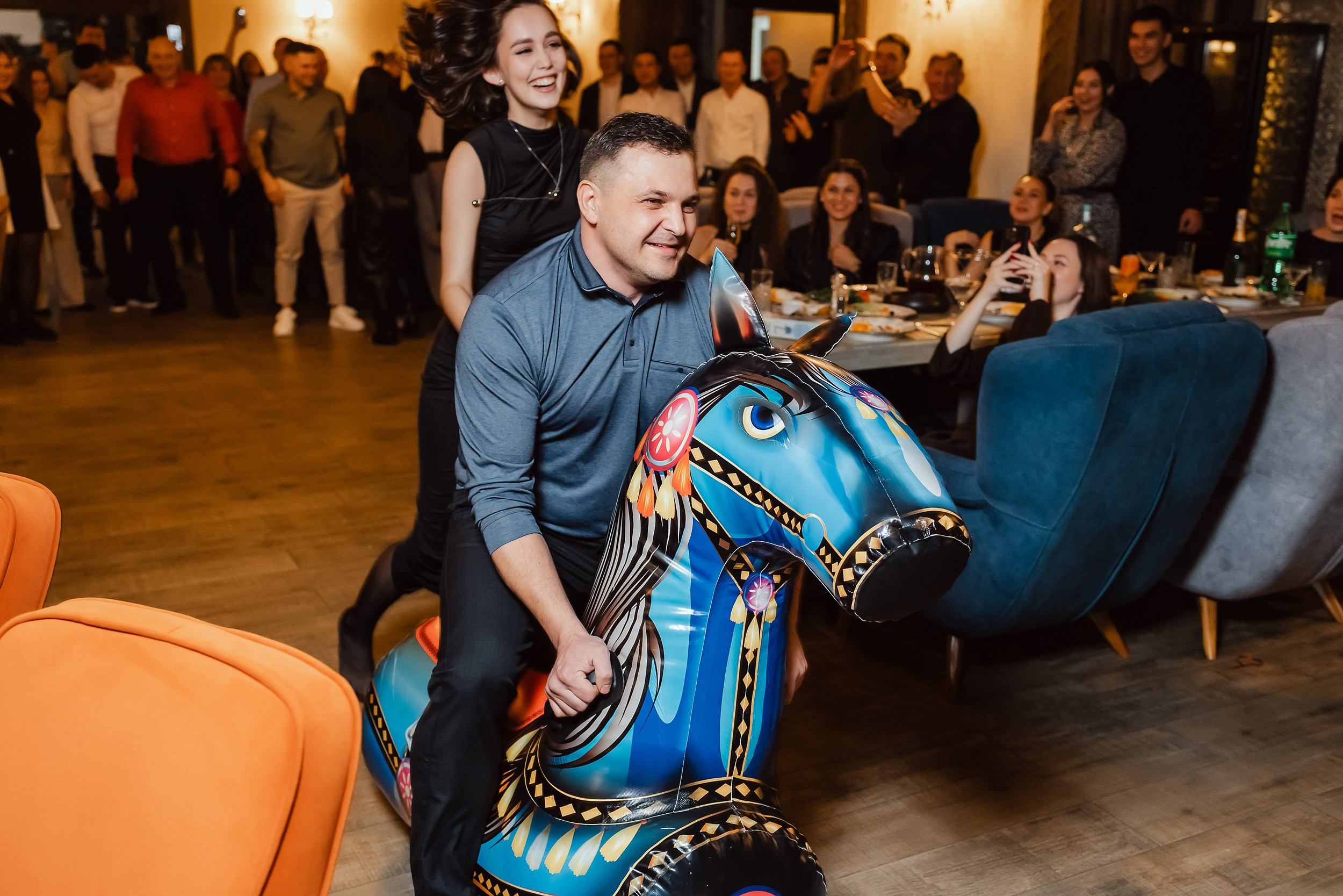 Seasons. Кипятком Павлодар