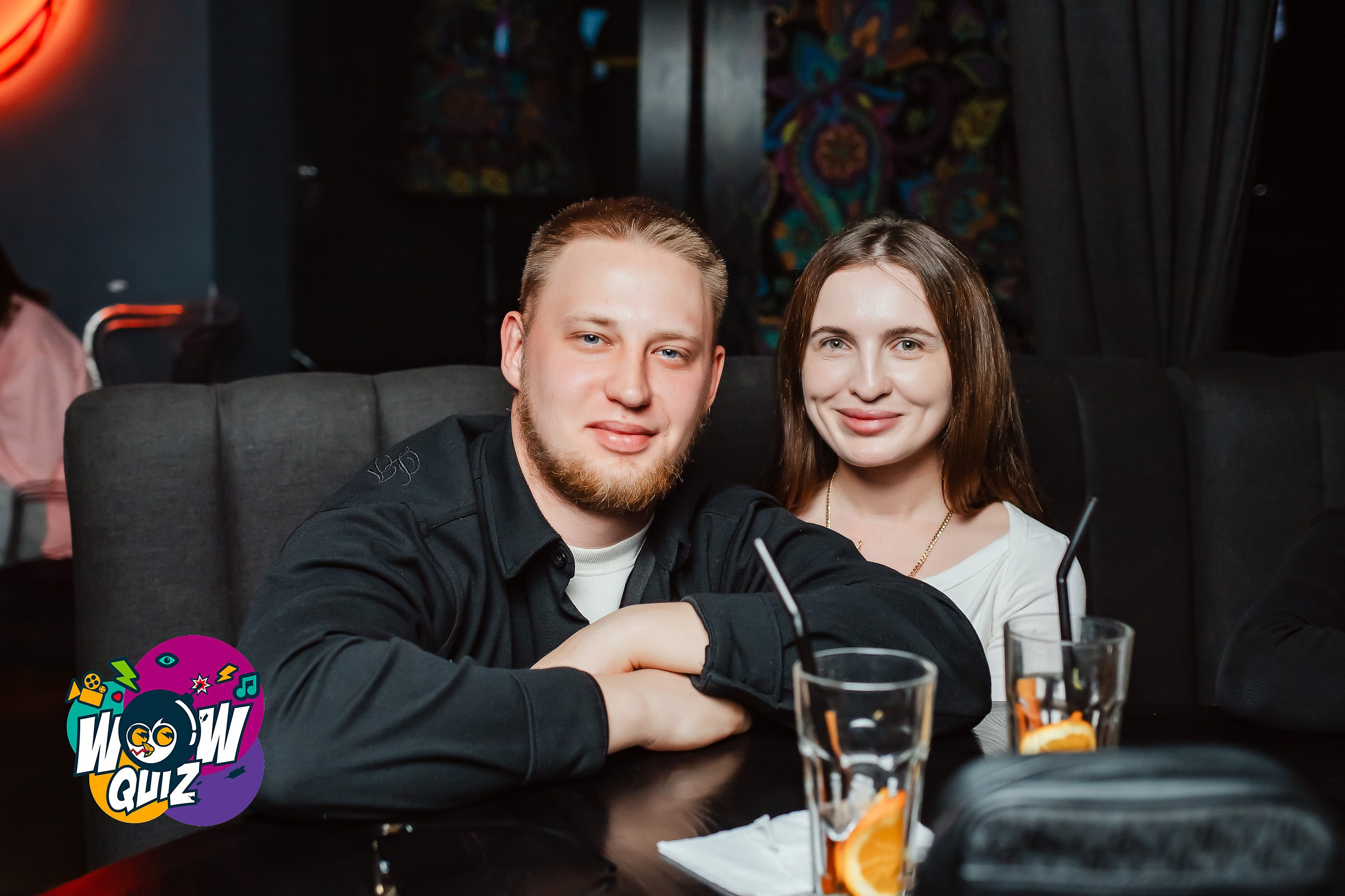 Wow Quiz. Кипятком Павлодар