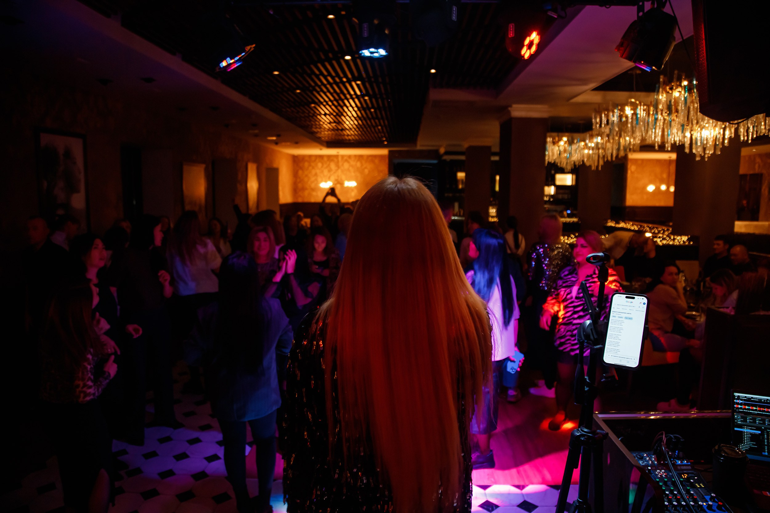 Chili. Кипятком Павлодар