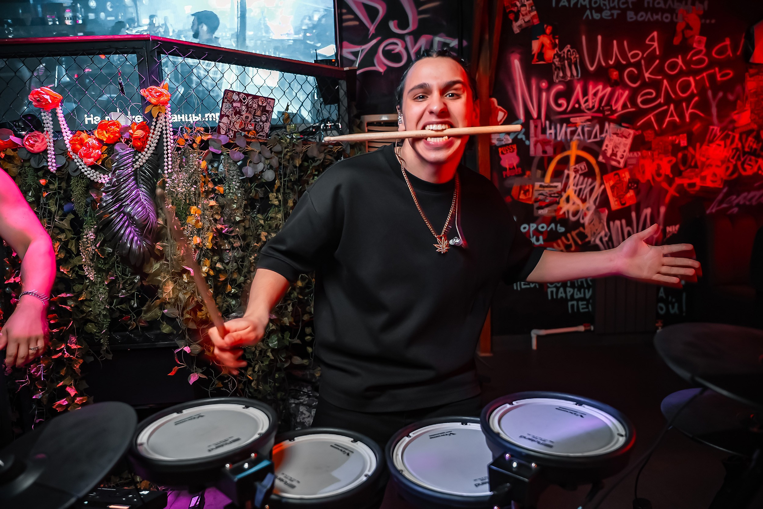 Garage. Кипятком Павлодар