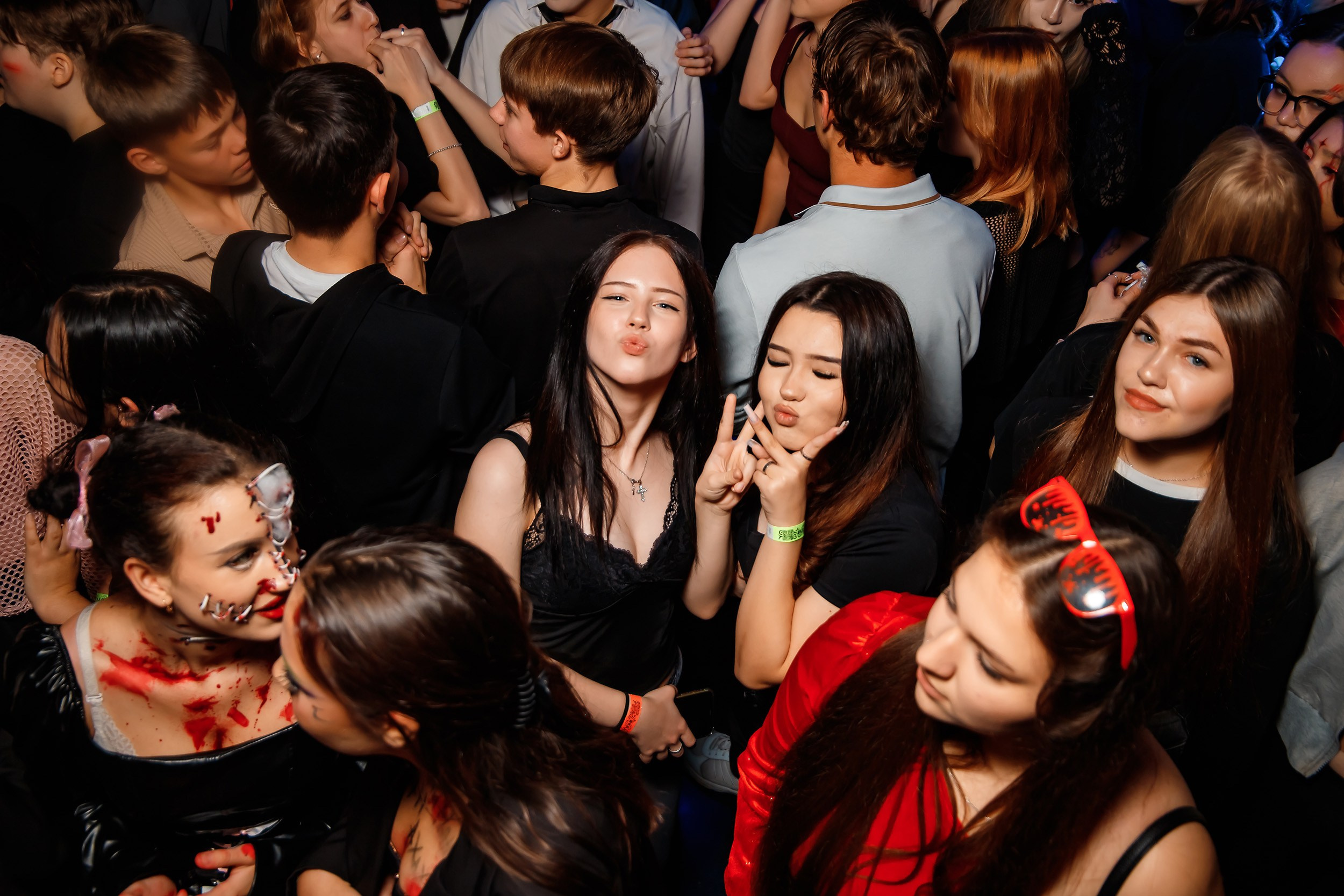 Импульс. Кипятком Павлодар