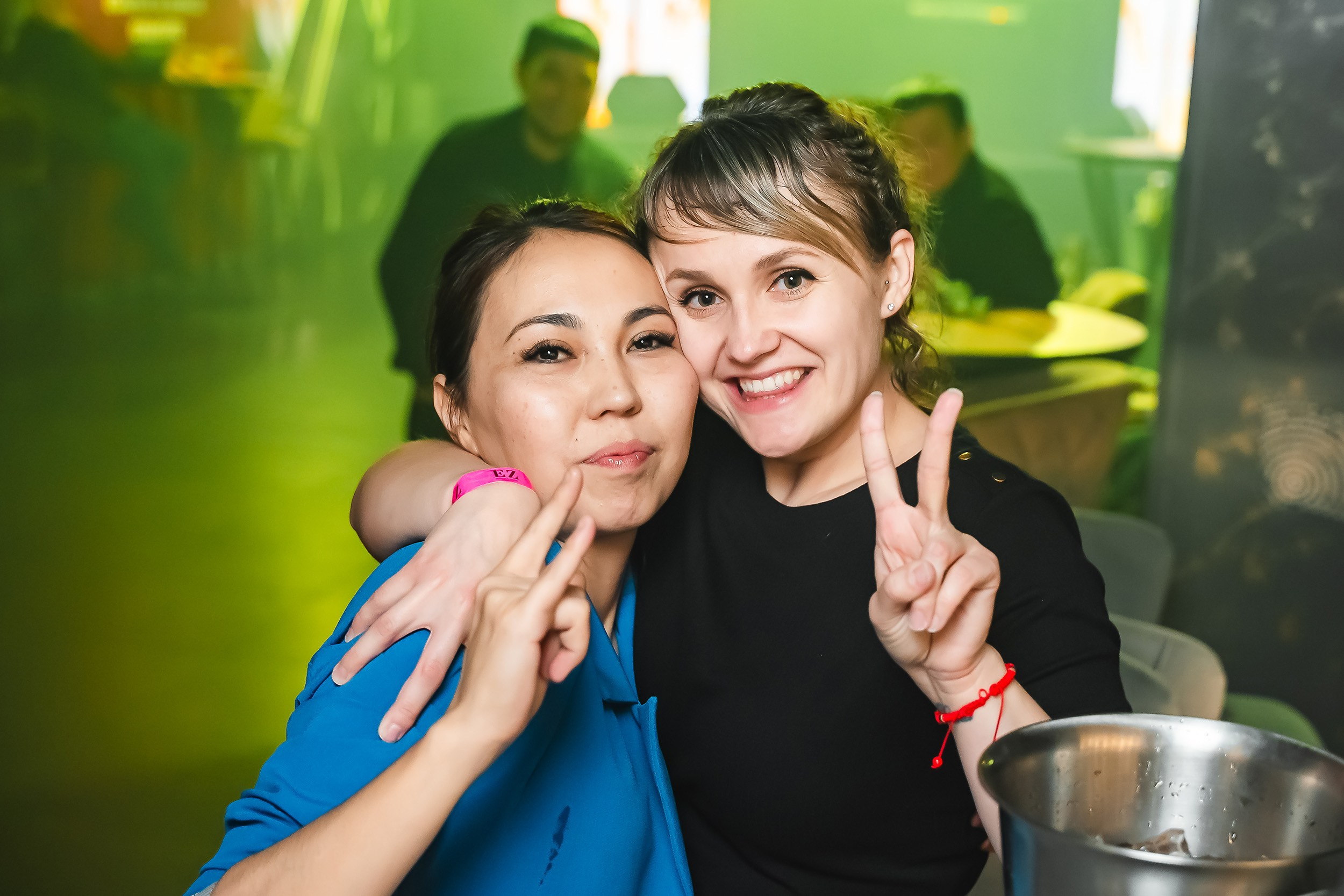 EZ. Кипятком Павлодар