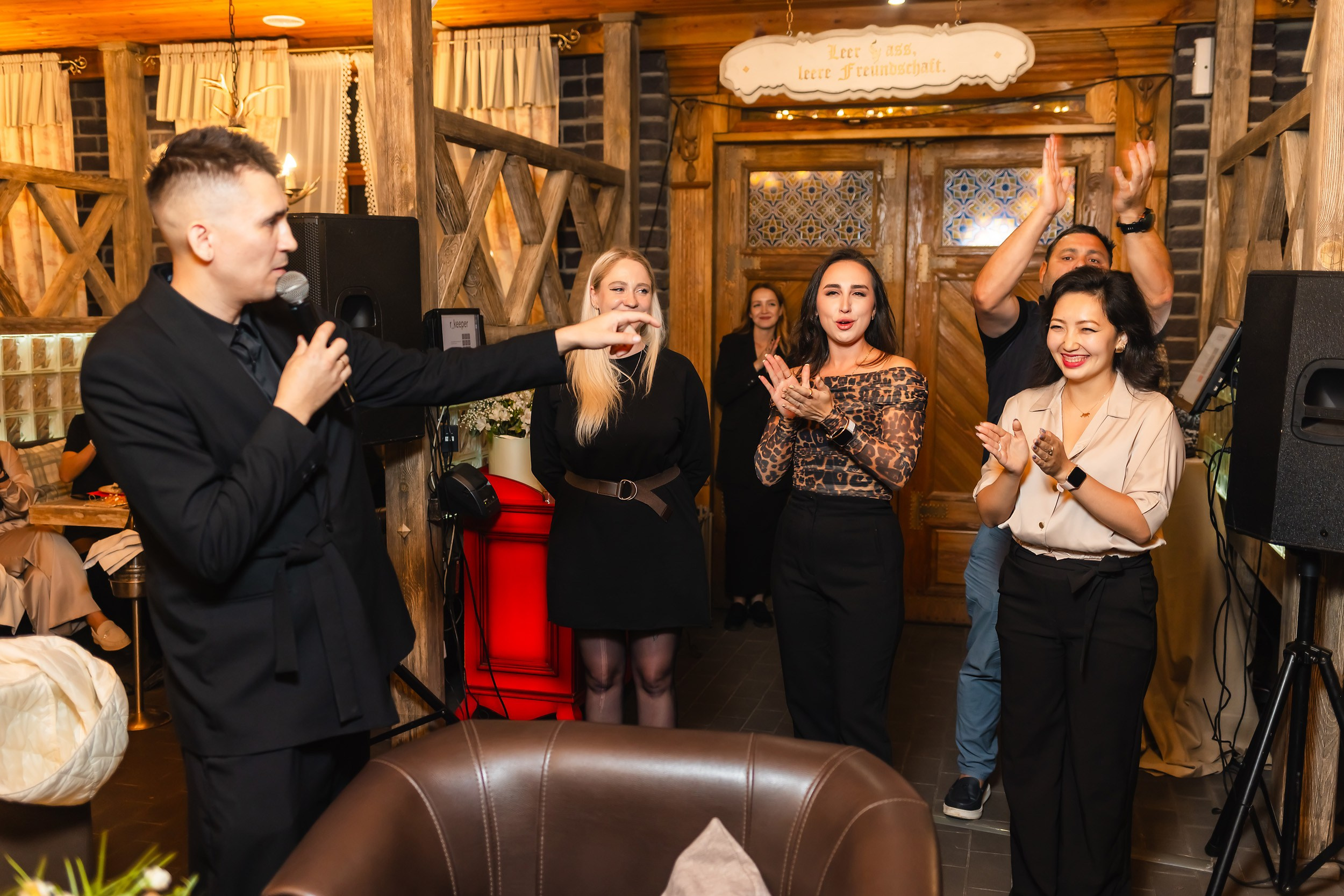 Alpenhof. Кипятком Павлодар