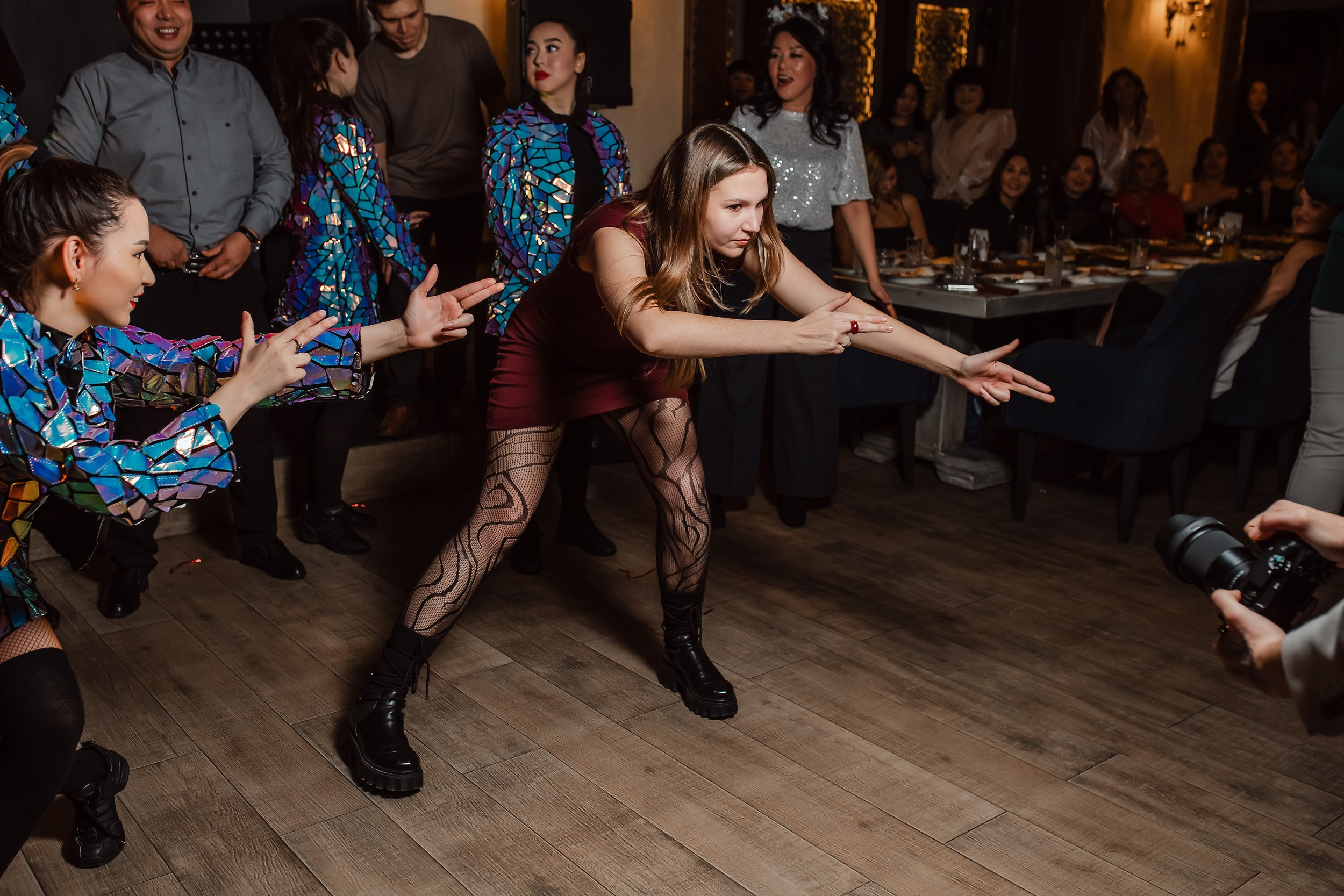 Seasons. Кипятком Павлодар