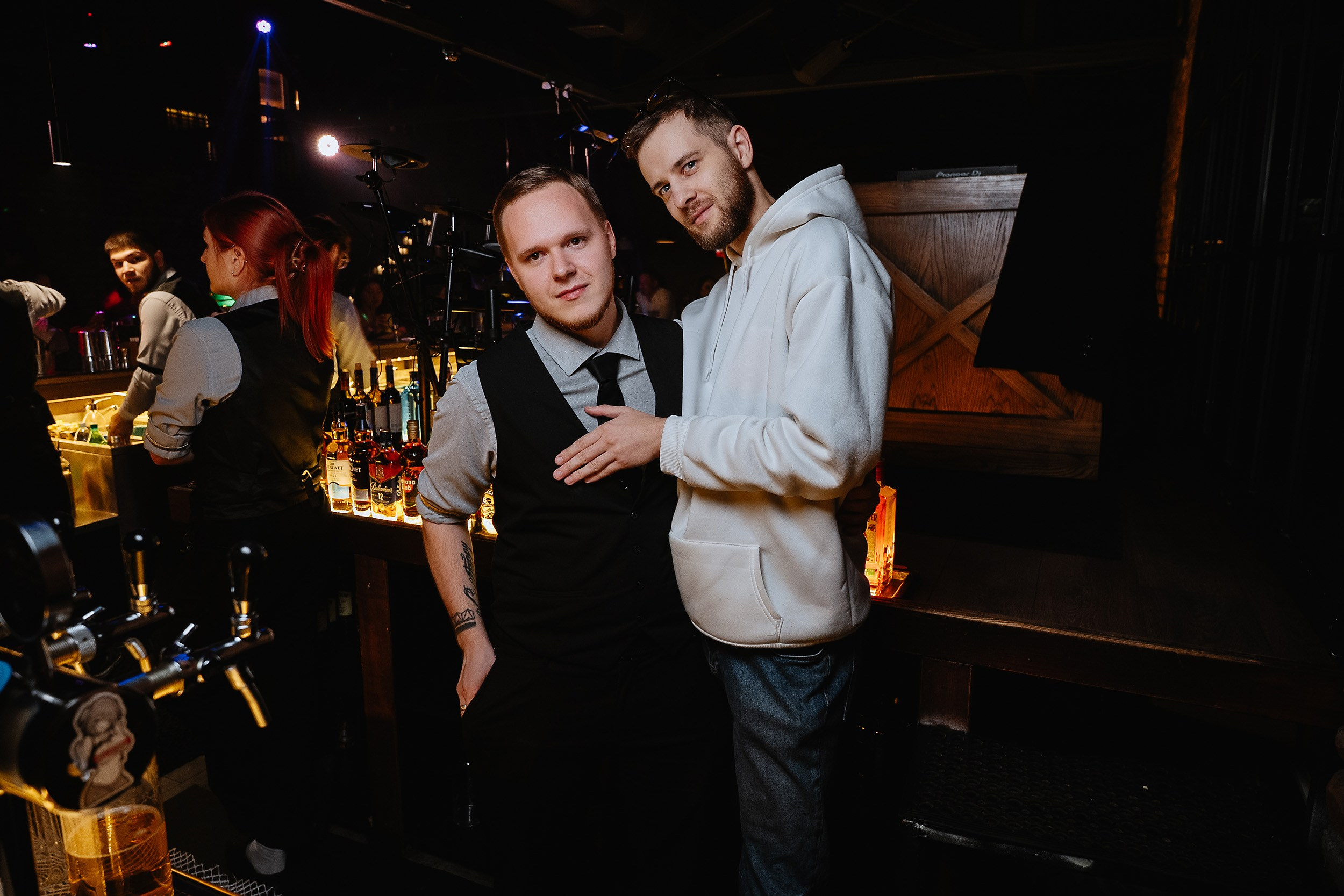 Hudson. Кипятком Павлодар