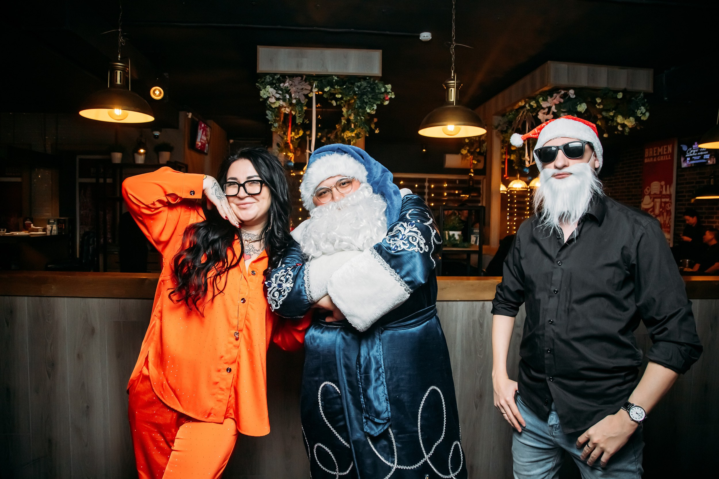 Bremen. Кипятком Павлодар