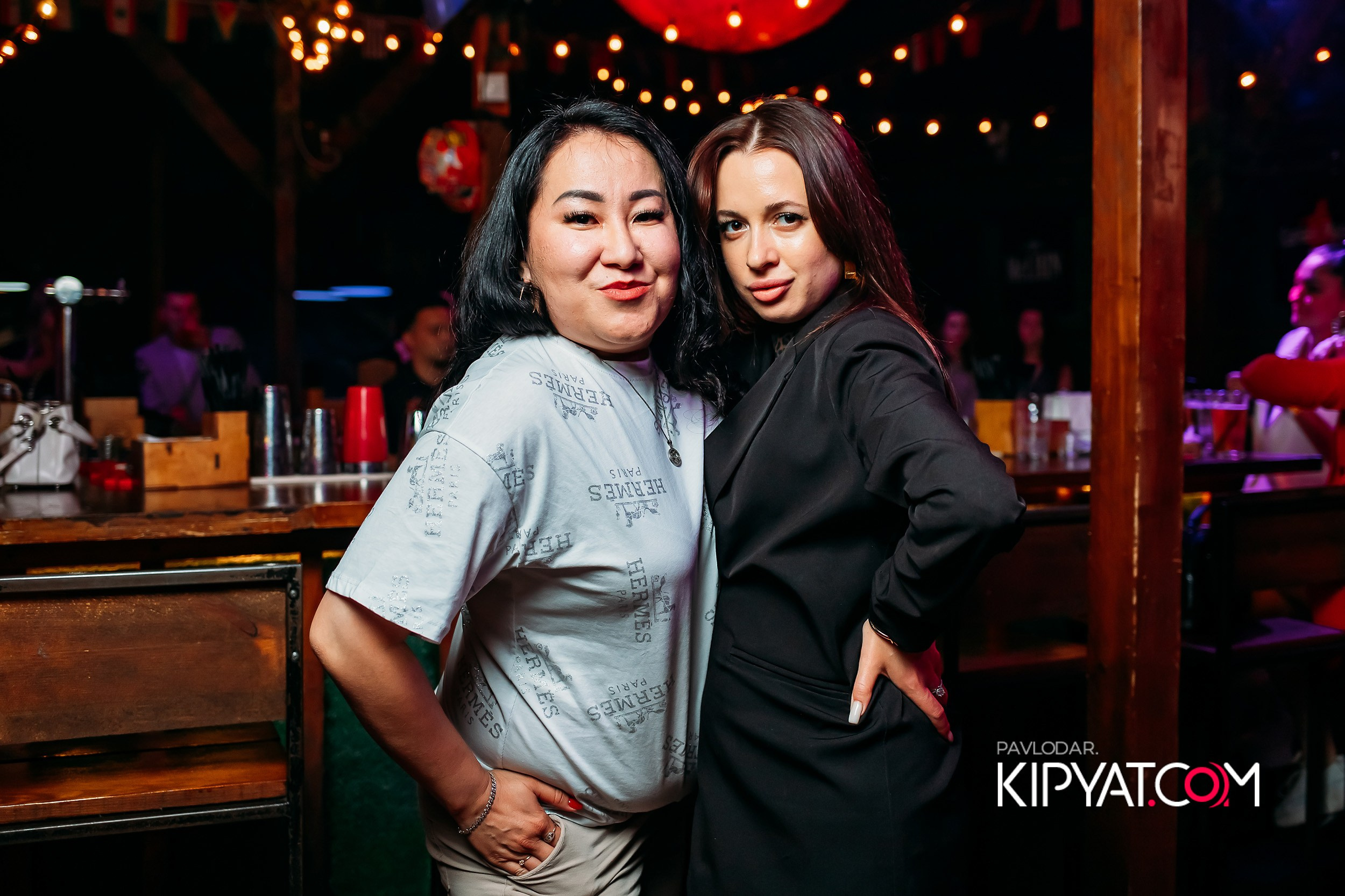 Garage. Кипятком Павлодар