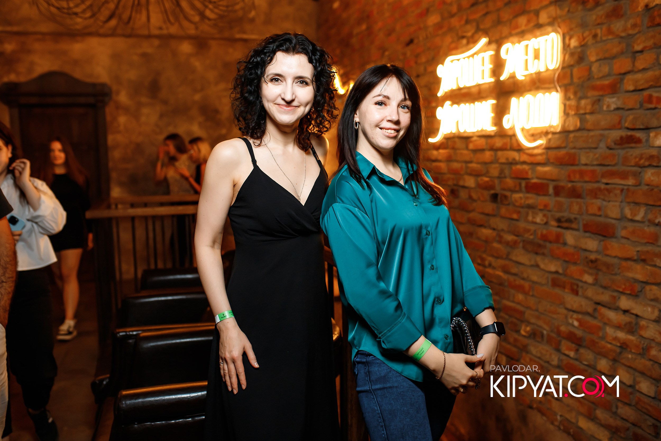 Hudson. Кипятком Павлодар