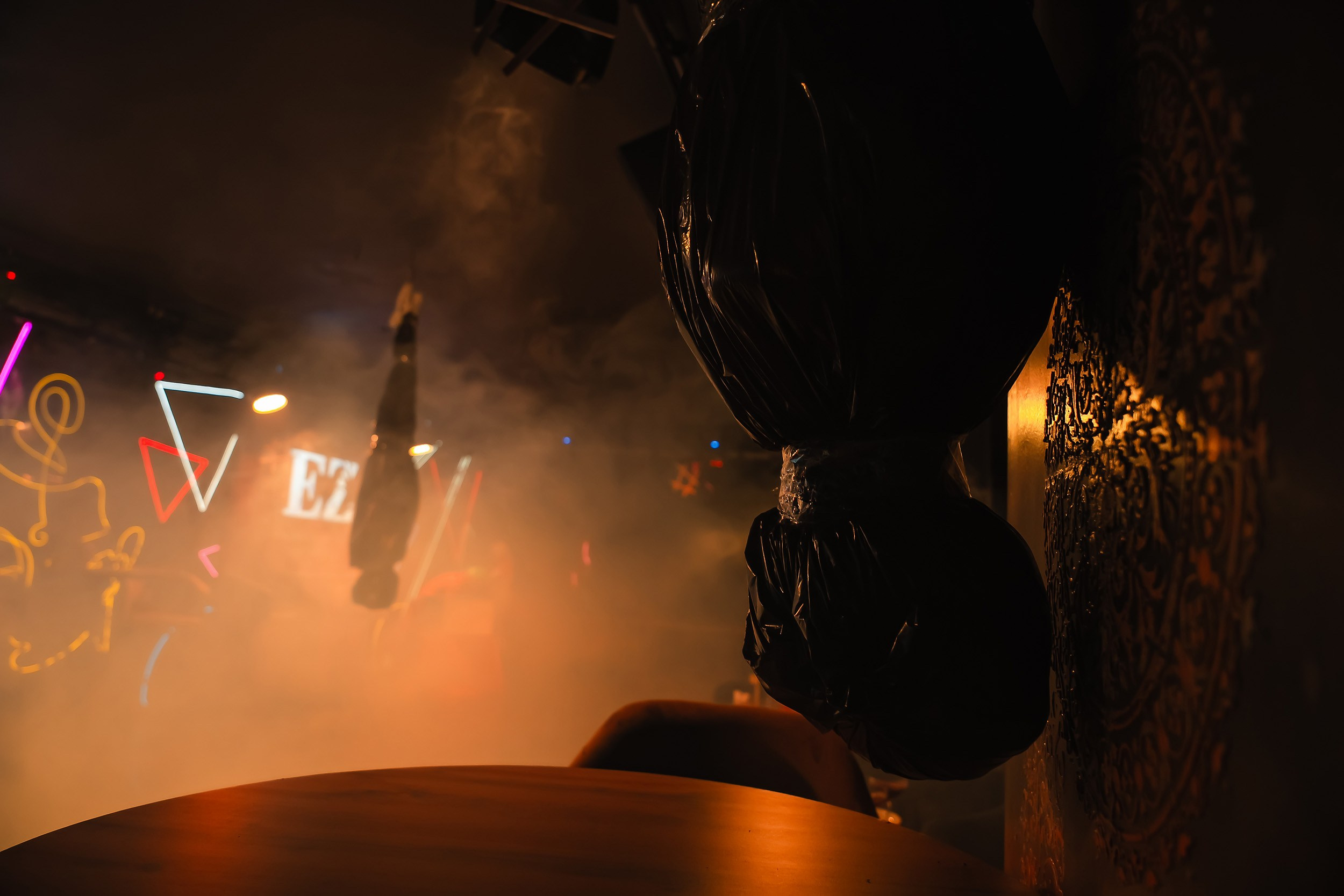 EZ. Кипятком Павлодар