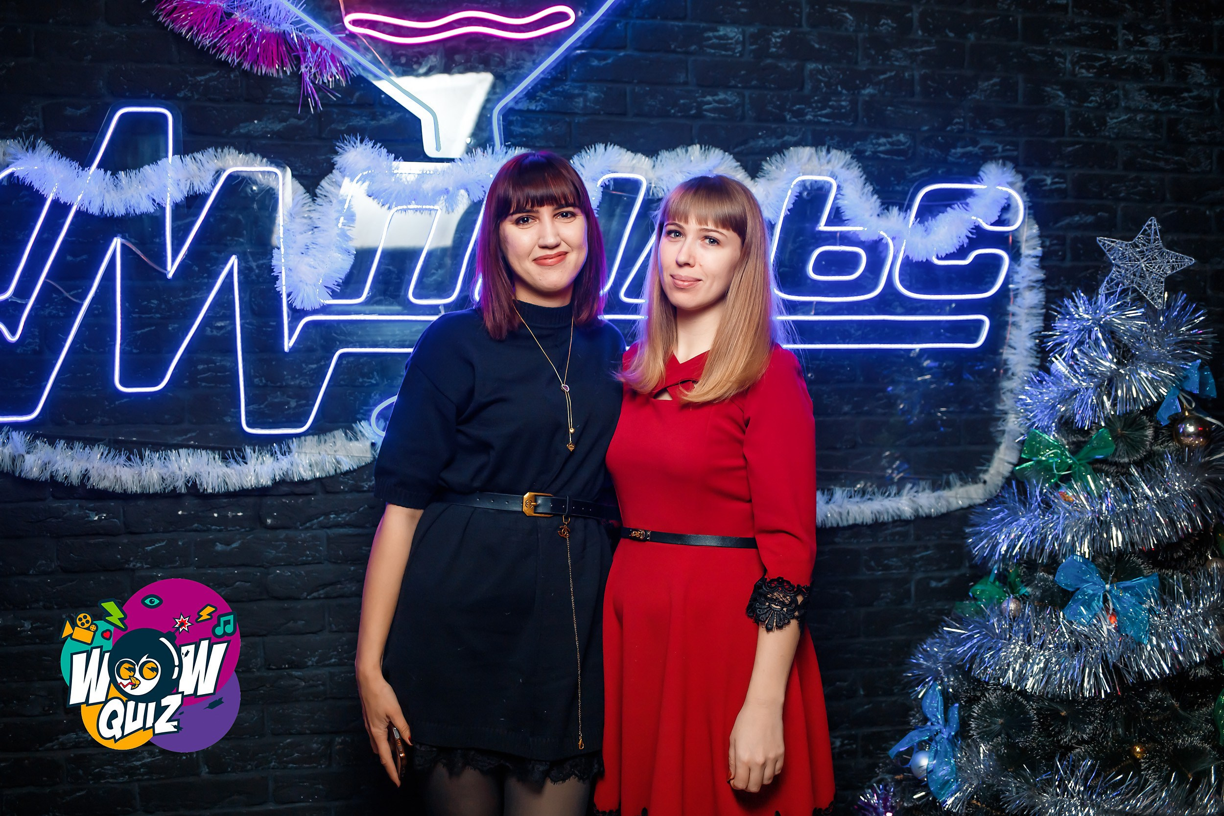 Wow Quiz. Кипятком Павлодар