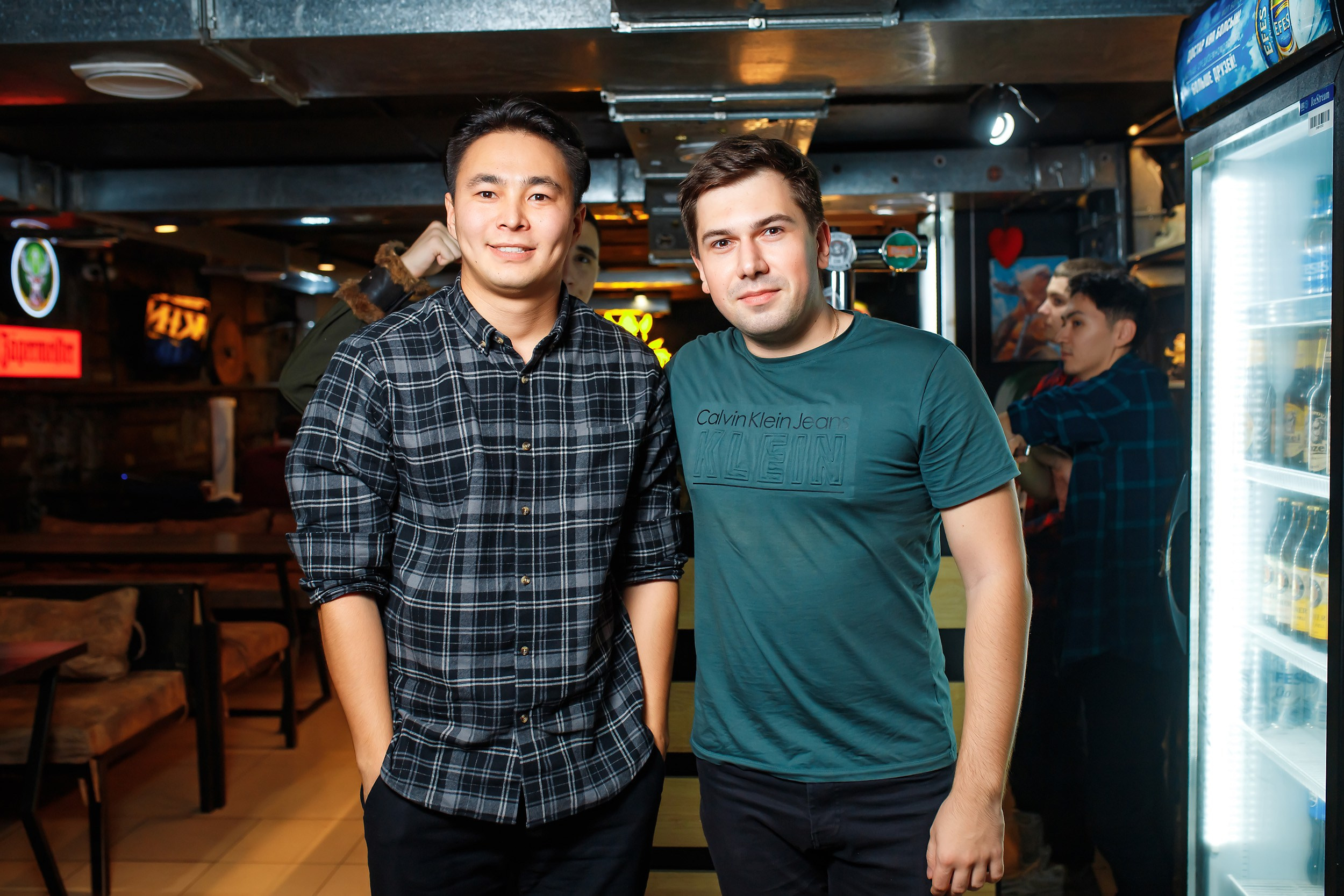 Viking. Кипятком Павлодар