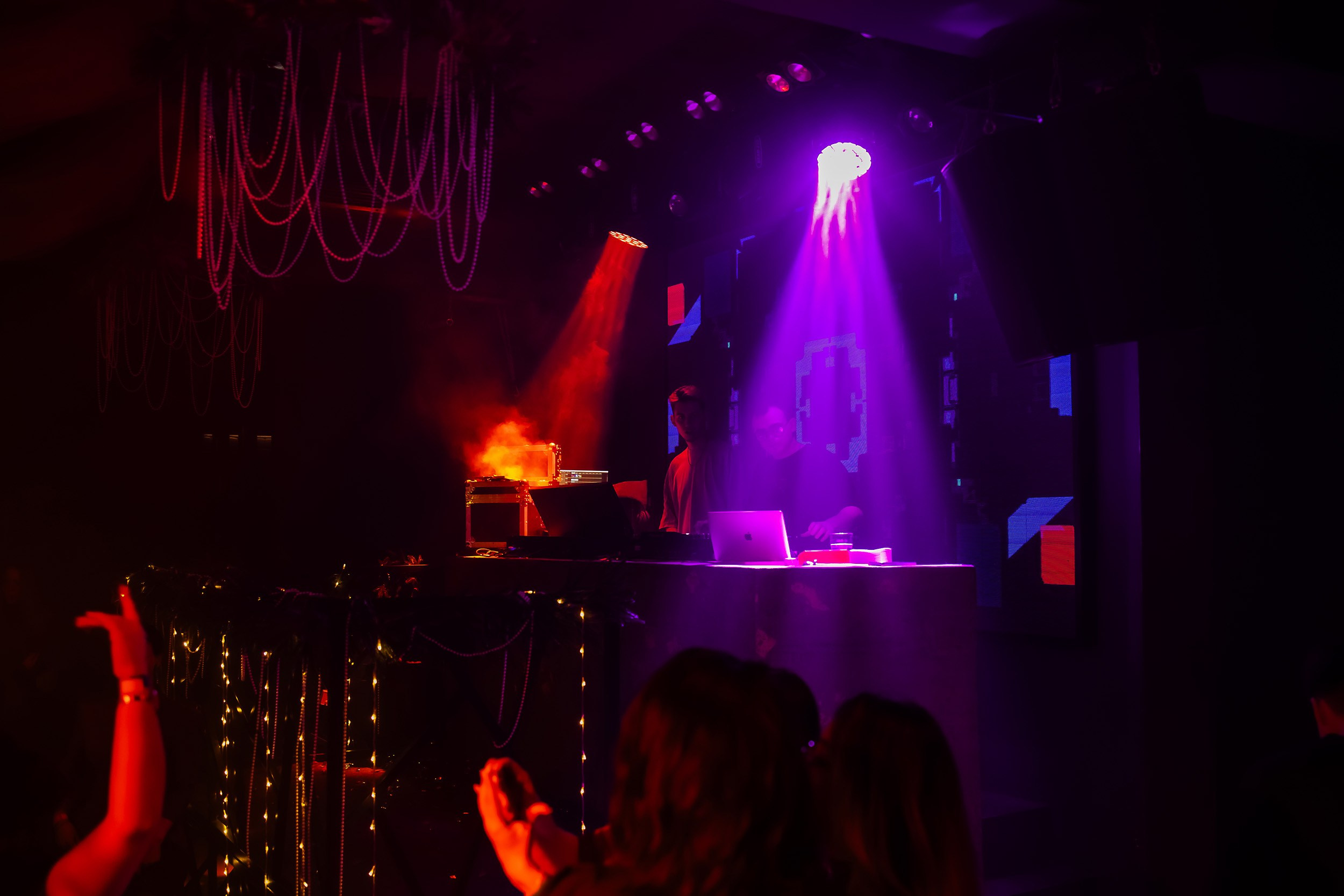 Insomnia. Кипятком Павлодар