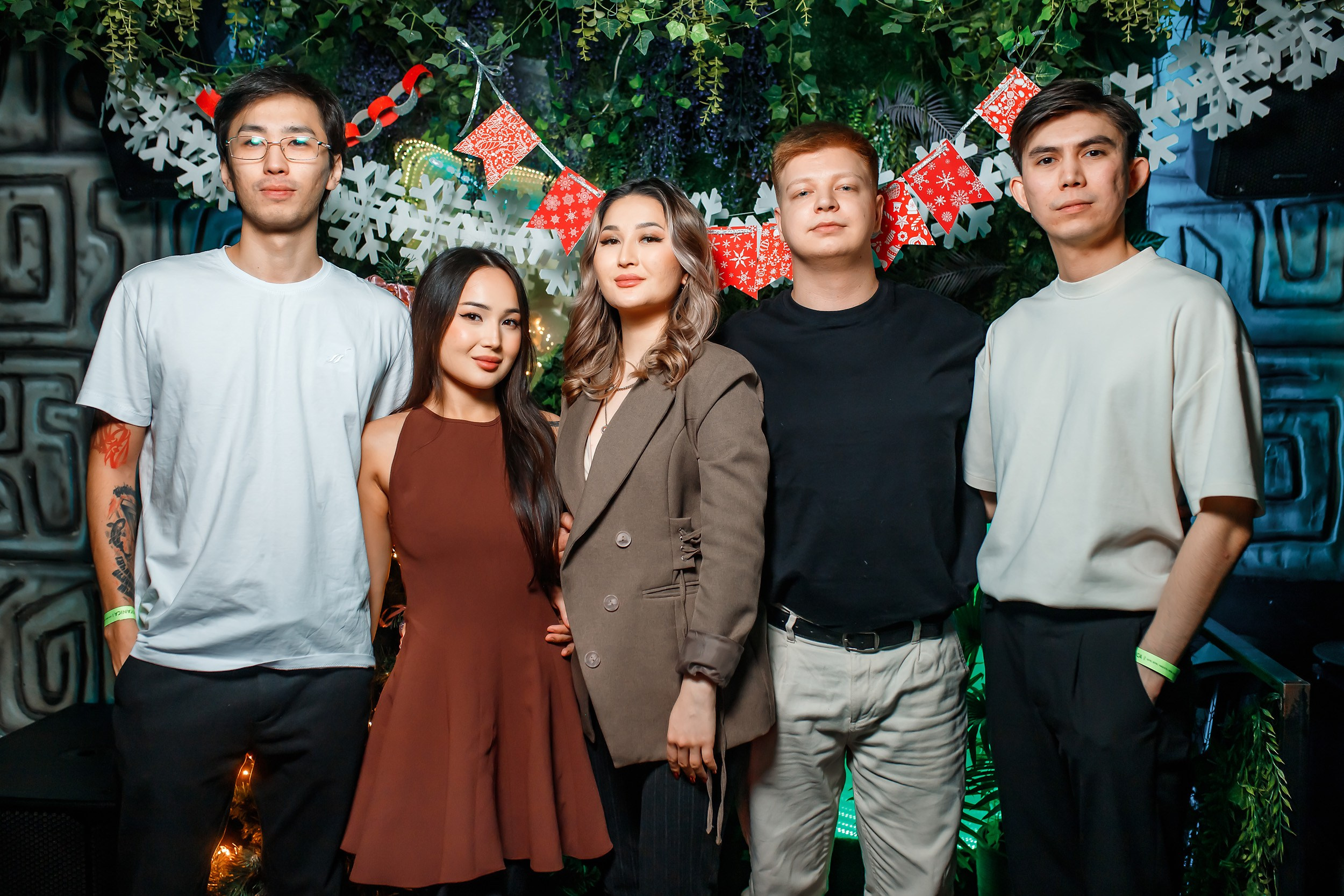 Botanica. Кипятком Павлодар