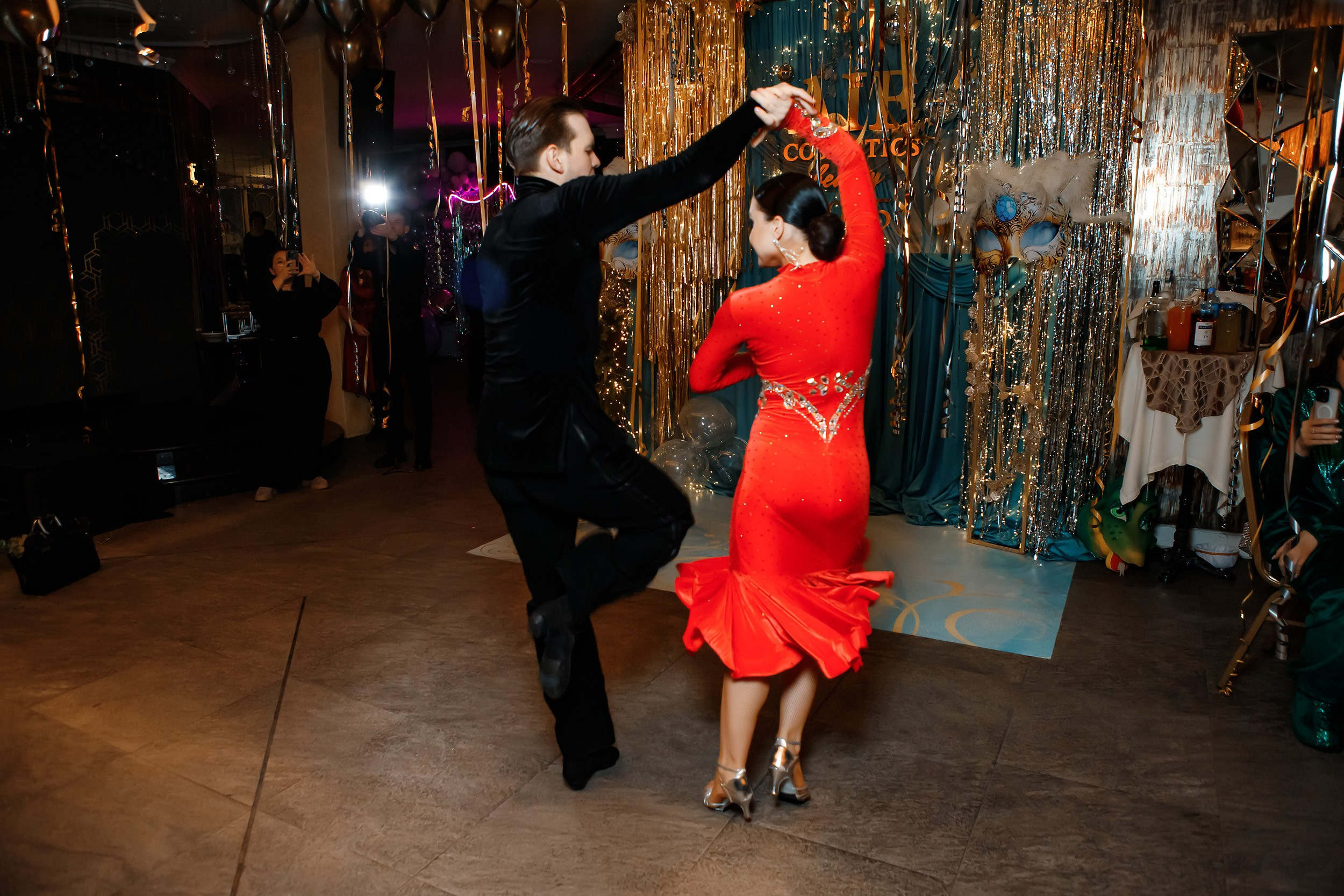 Diplomat. Кипятком Павлодар